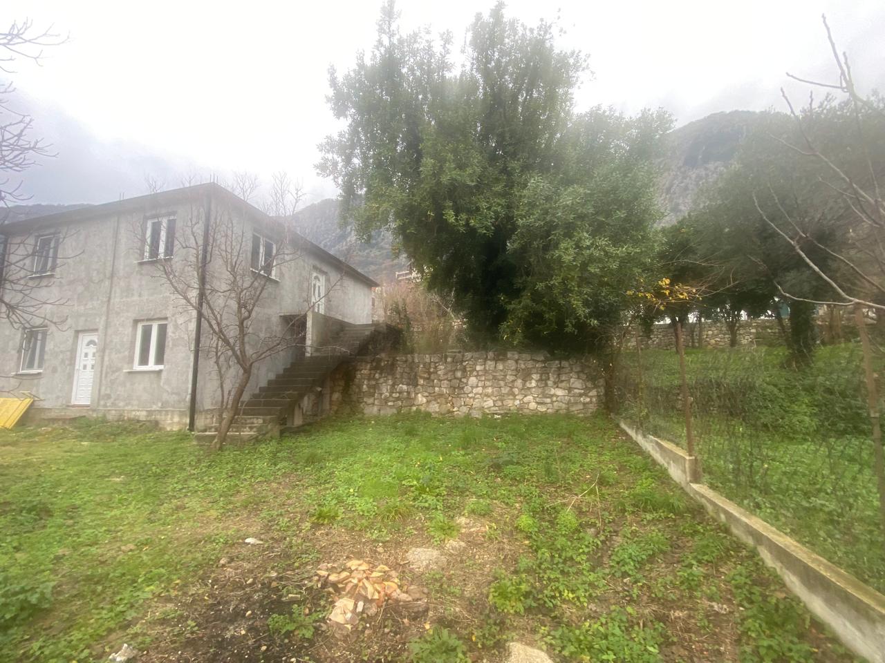 House Škaljari 106 m²