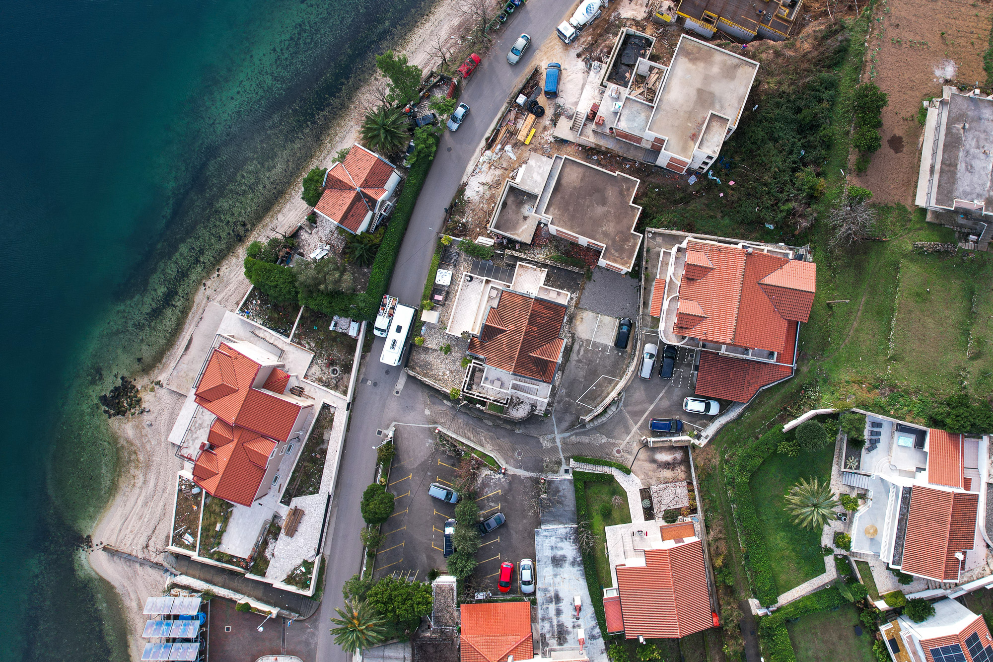 # 6827 Hotel GALIA in Prcan 2.334 mln