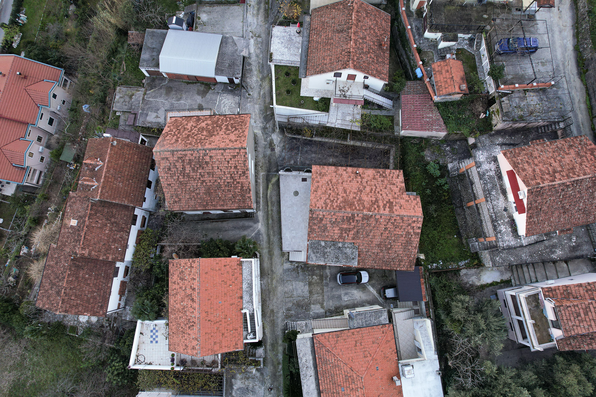 HOUSE FOR SALE – 270 m² – EXCEPTIONAL OPPORTUNITY IN PRČANJ!