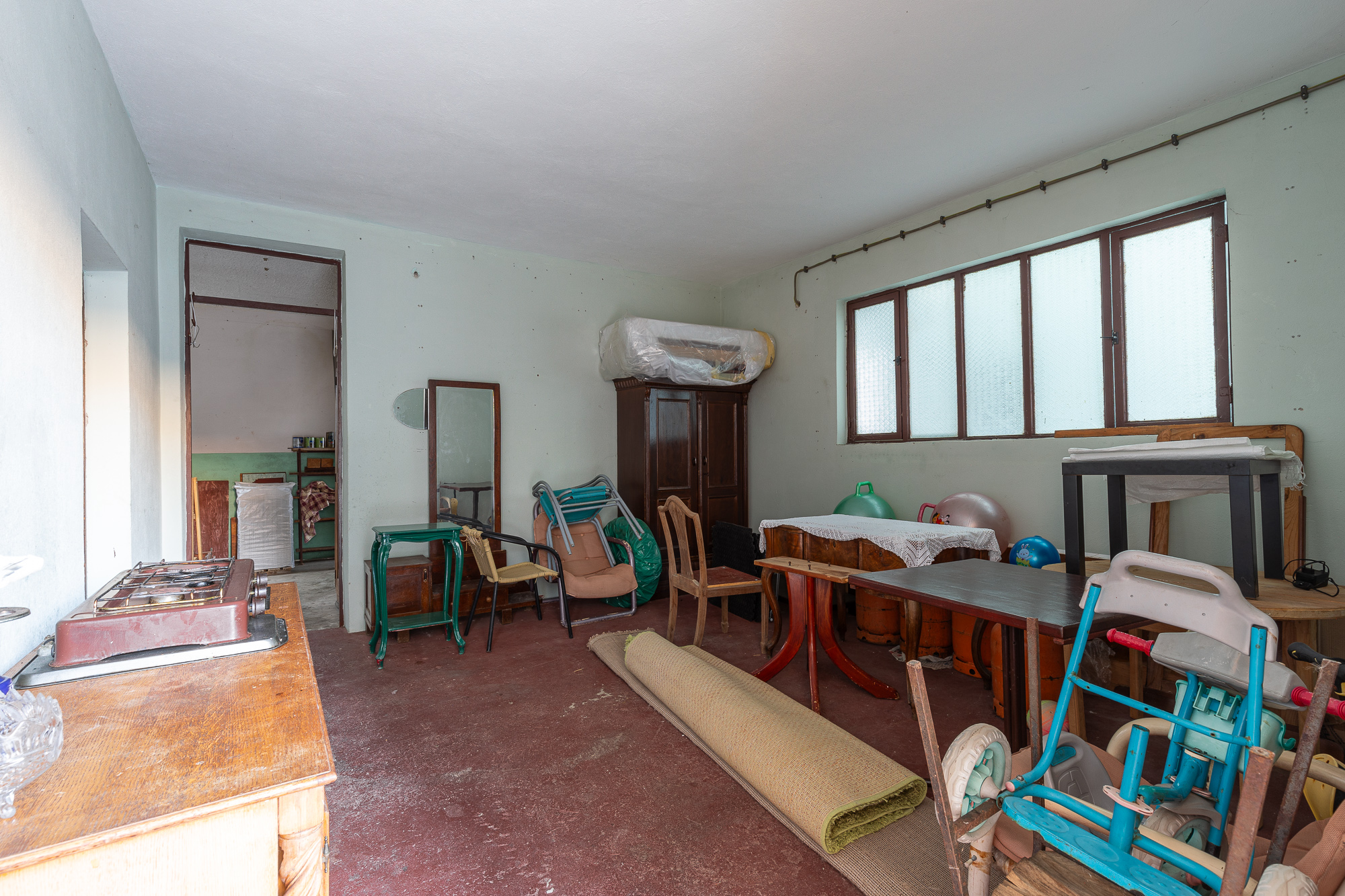 HOUSE FOR SALE – 270 m² – EXCEPTIONAL OPPORTUNITY IN PRČANJ!