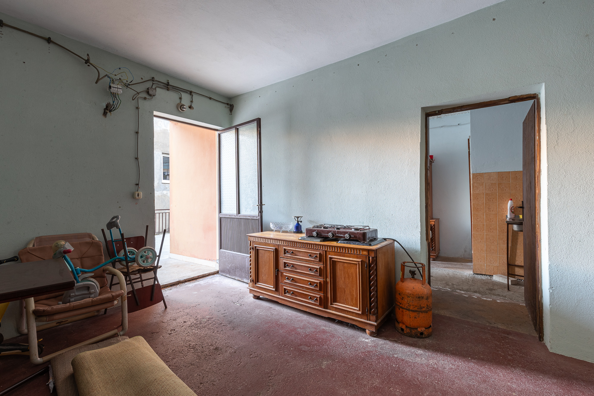 HOUSE FOR SALE – 270 m² – EXCEPTIONAL OPPORTUNITY IN PRČANJ!