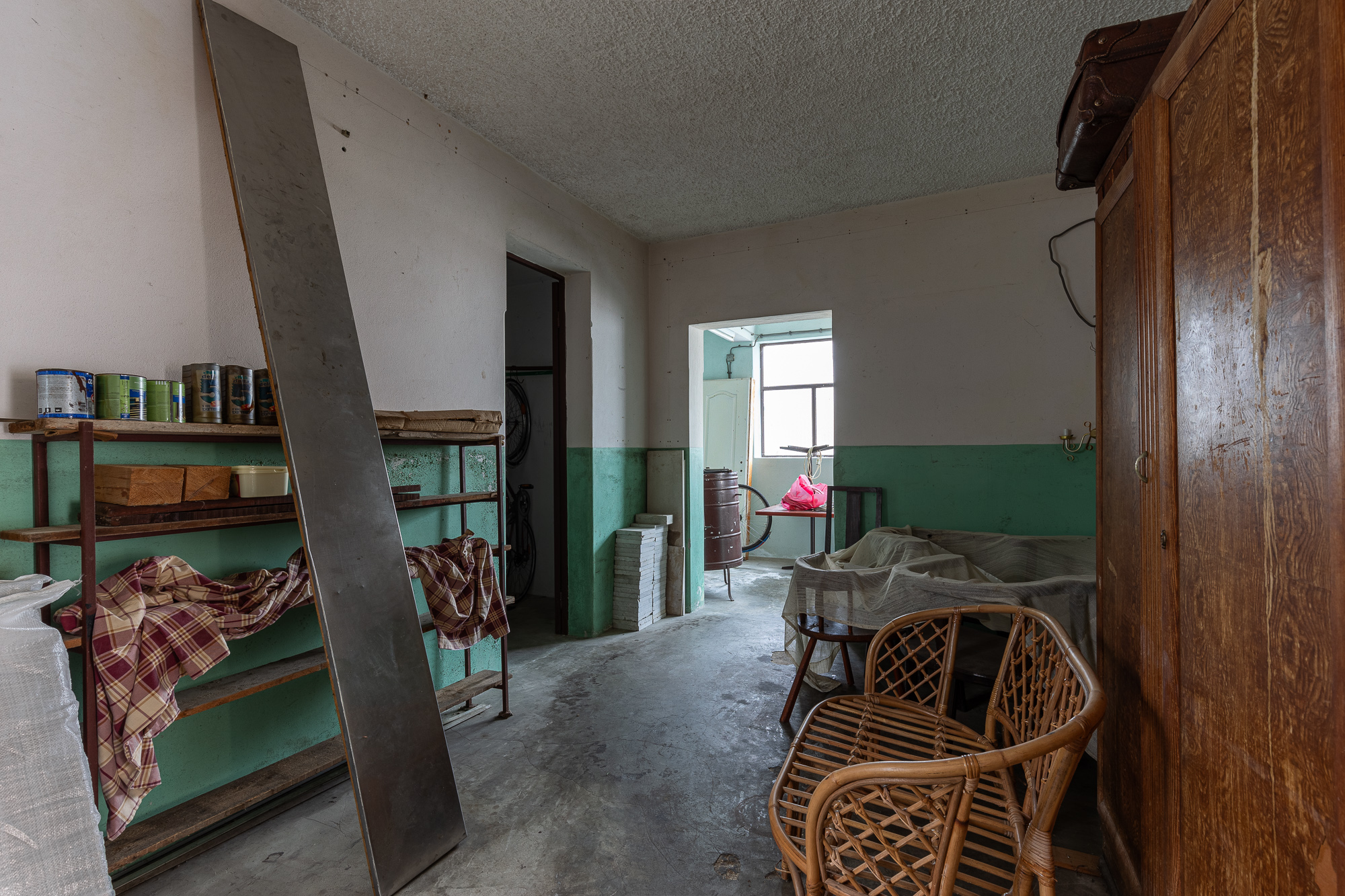 HOUSE FOR SALE – 270 m² – EXCEPTIONAL OPPORTUNITY IN PRČANJ!