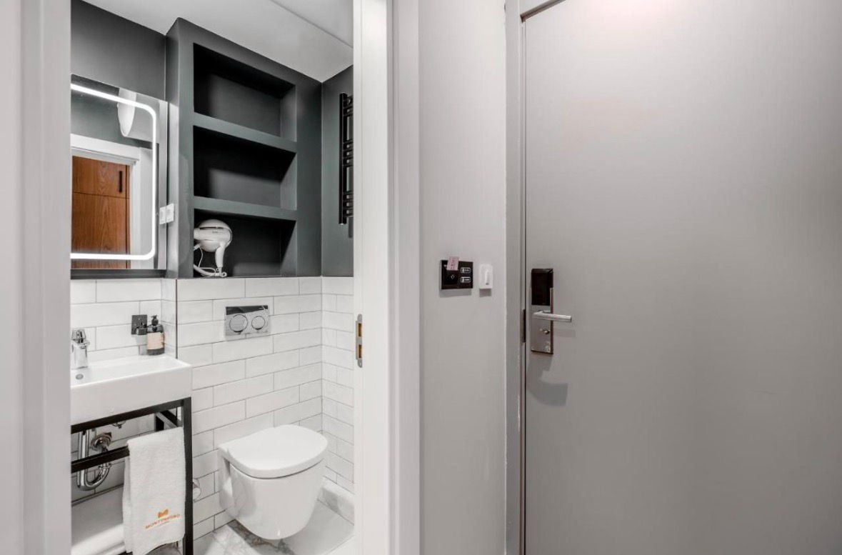 EXCLUSIVE OFFER — LUXURY STUDIO IN MONTENEGRO