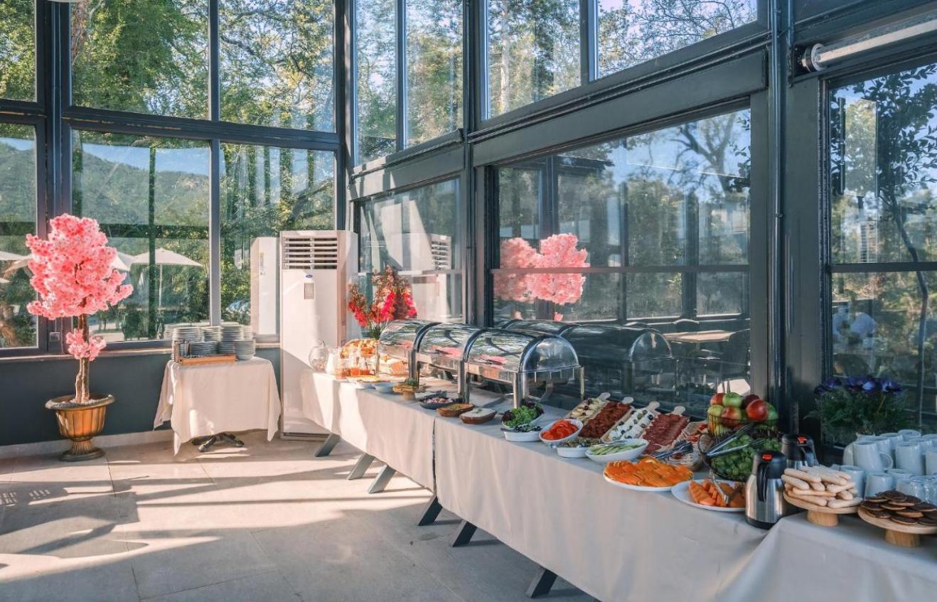 EXCLUSIVE OFFER — LUXURY STUDIO IN MONTENEGRO