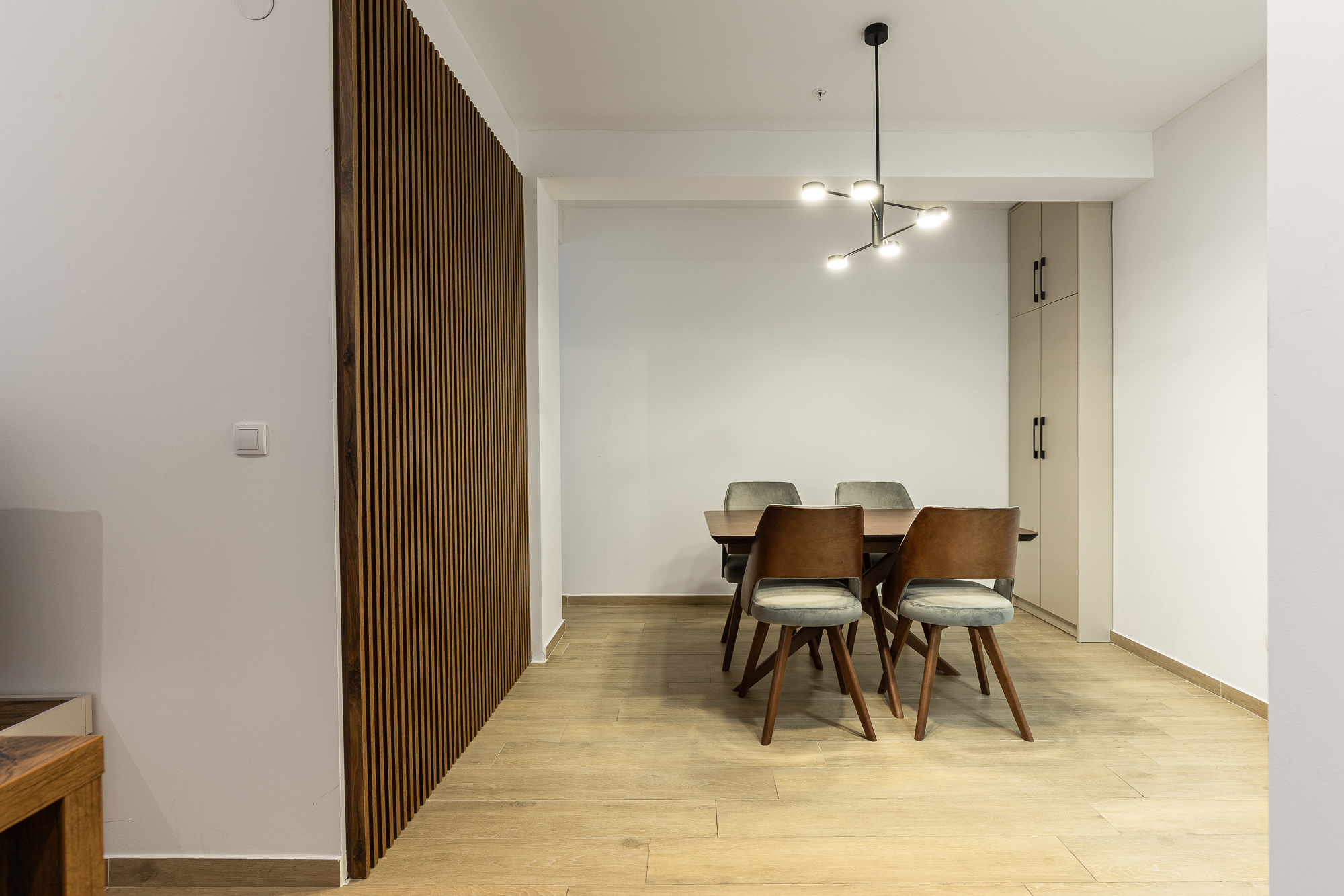 One-Bedroom Apartment in Bečići – Fully Furnished!