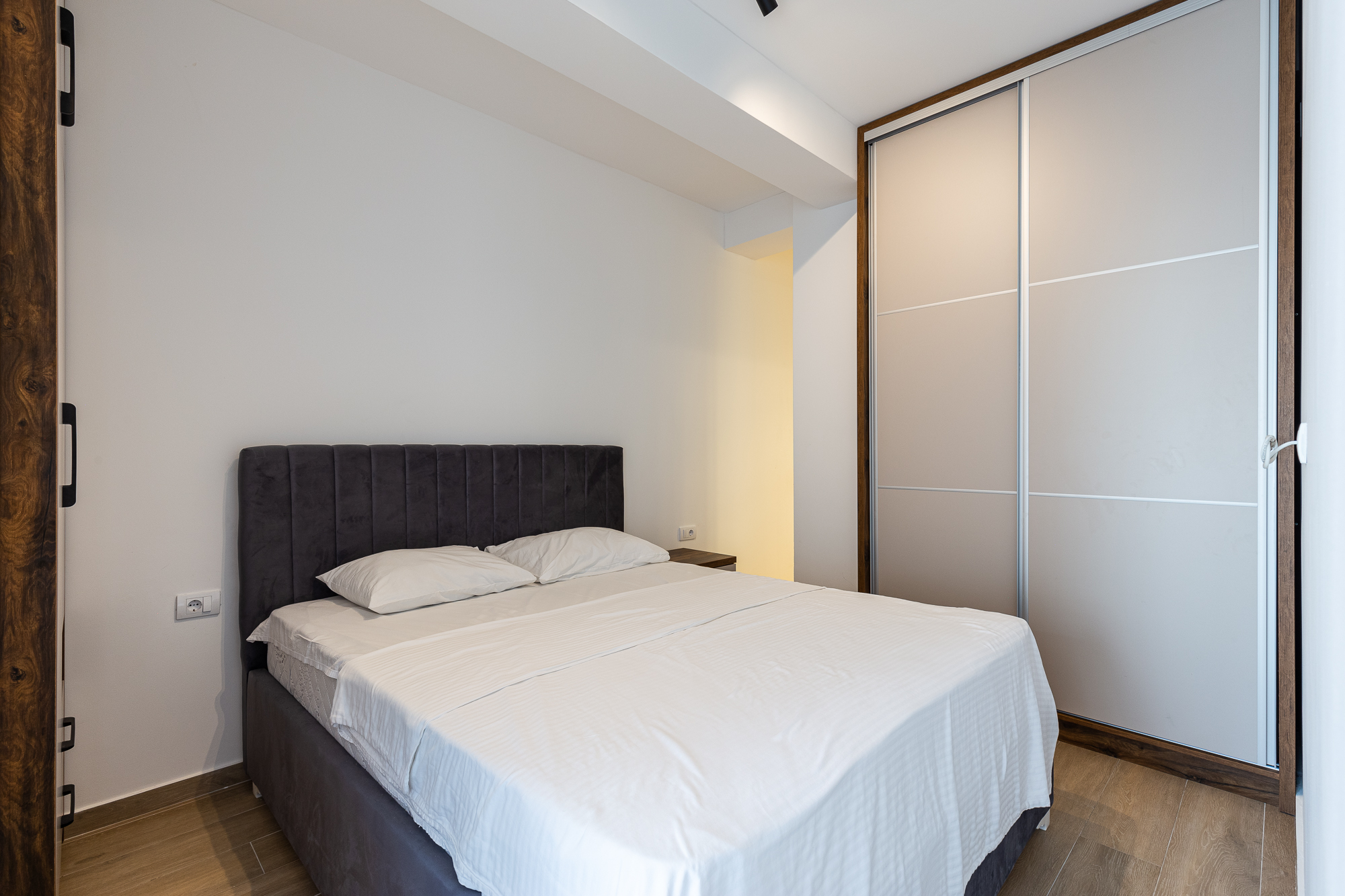 One-Bedroom Apartment in Bečići – Fully Furnished!