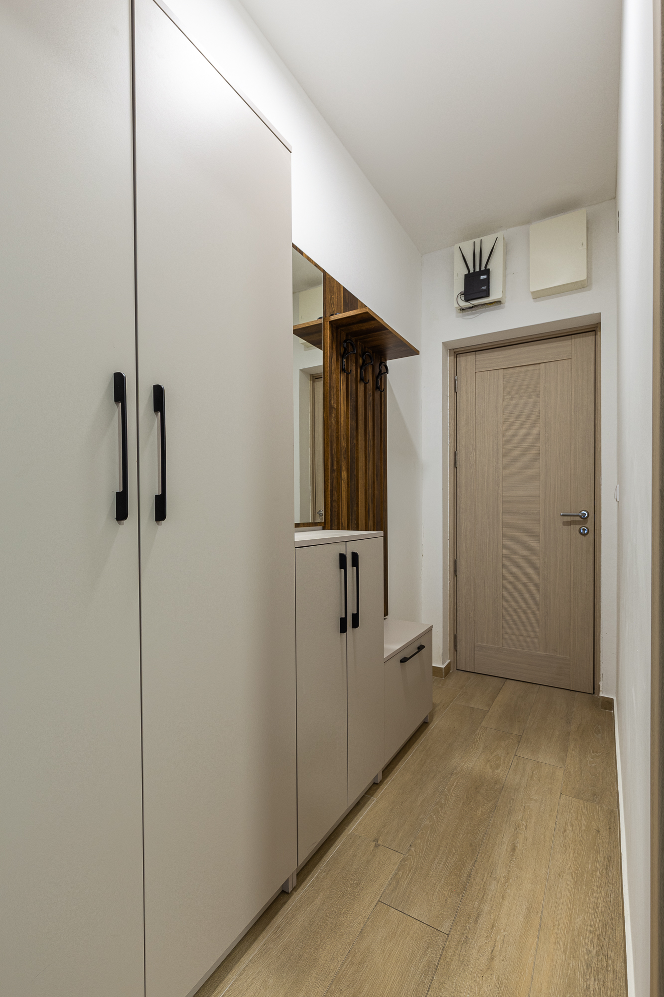 One-Bedroom Apartment in Bečići – Fully Furnished!