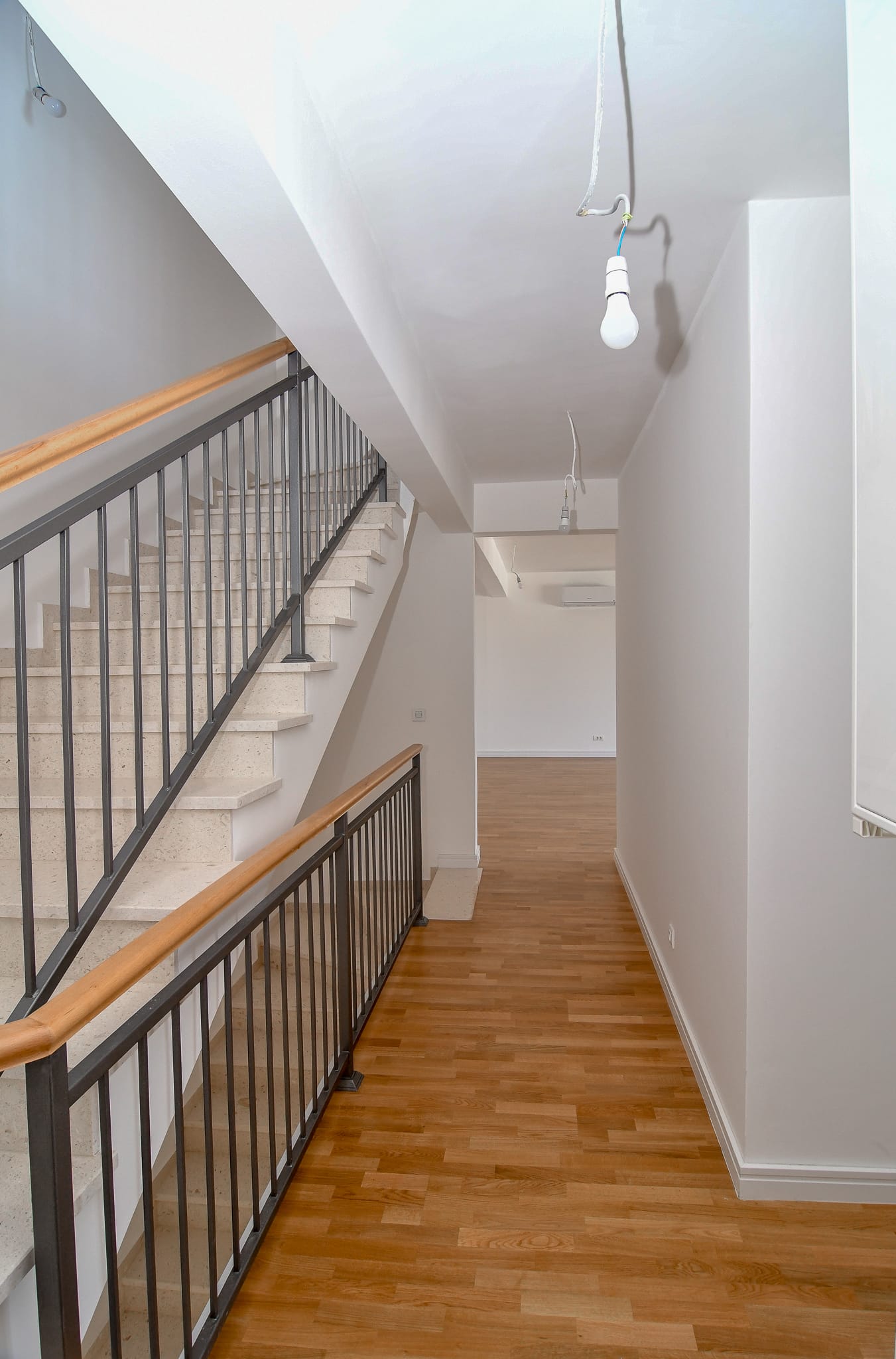 Luxury Newly Built Villa with Panoramic Sea Views – Budva