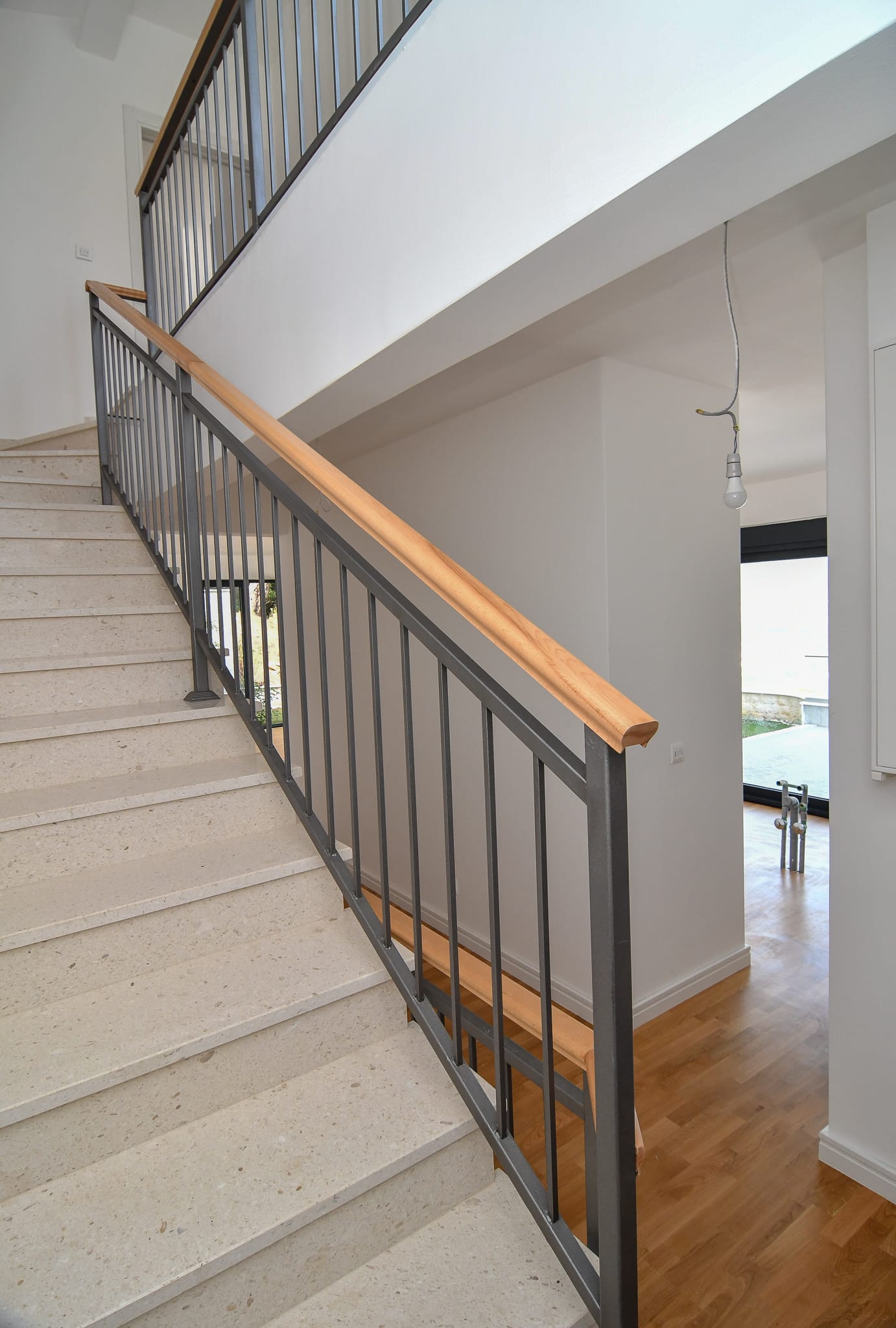 Luxury Newly Built Villa with Panoramic Sea Views – Budva