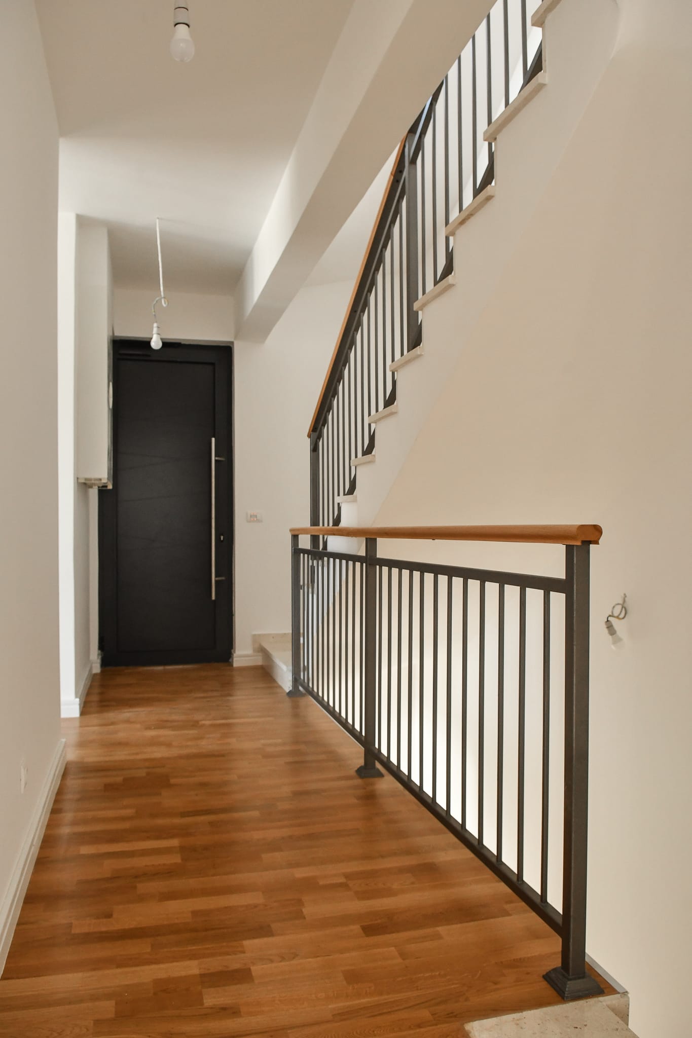 Luxury Newly Built Villa with Panoramic Sea Views – Budva