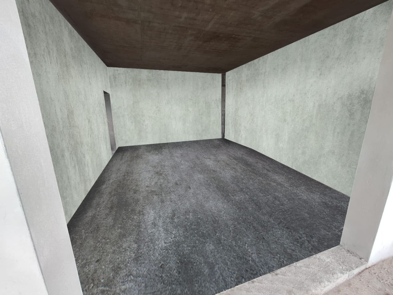 Commercial Property by the Sea in a New Residential Complex