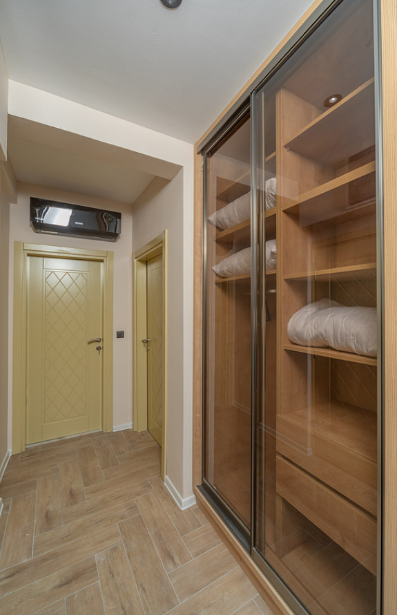 FOR SALE / PARTNERSHIP – HOTEL IN A PRIME LOCATION