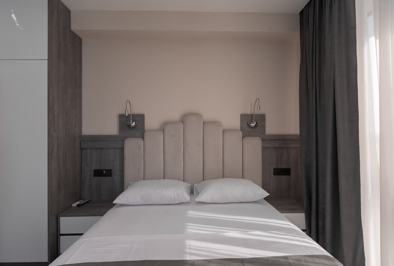 FOR SALE / PARTNERSHIP – HOTEL IN A PRIME LOCATION