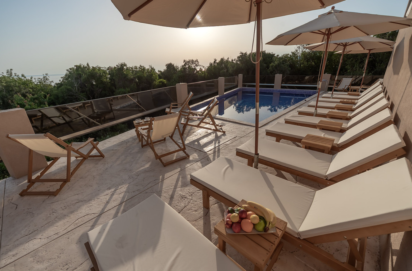 FOR SALE / PARTNERSHIP – HOTEL IN A PRIME LOCATION