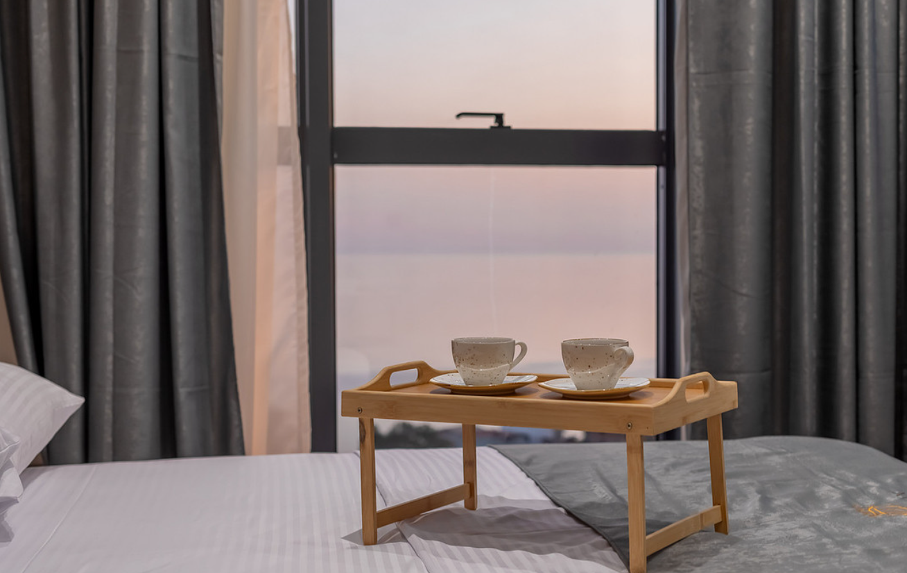 FOR SALE / PARTNERSHIP – HOTEL IN A PRIME LOCATION