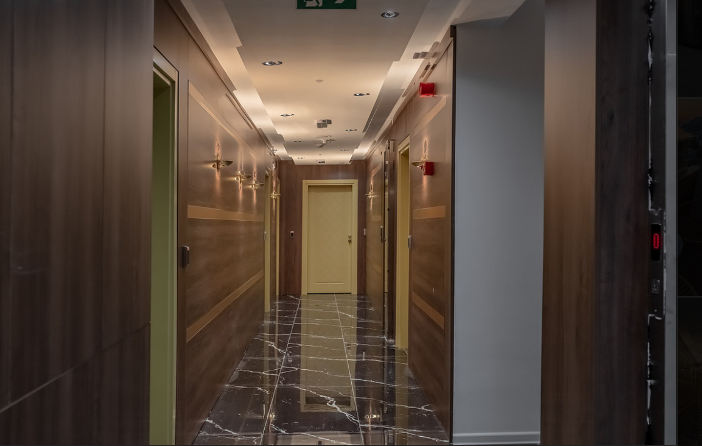 FOR SALE / PARTNERSHIP – HOTEL IN A PRIME LOCATION