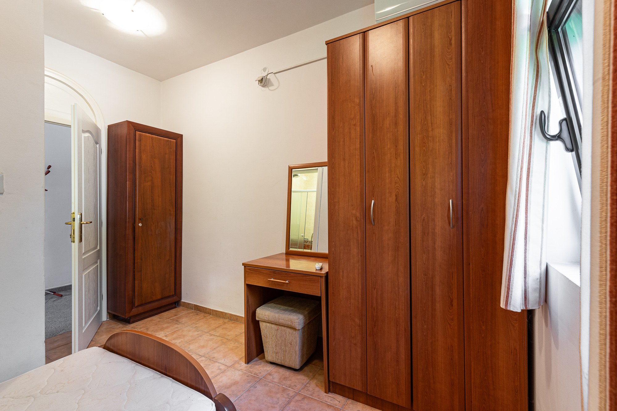 Cozy Seafront Apartment in Bigovo — with Terrace and Stunning Sea View