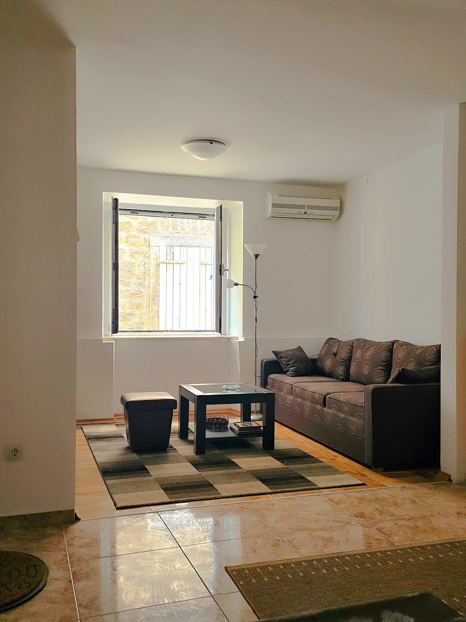 APARTMENT FOR SALE – OLD TOWN BUDVA