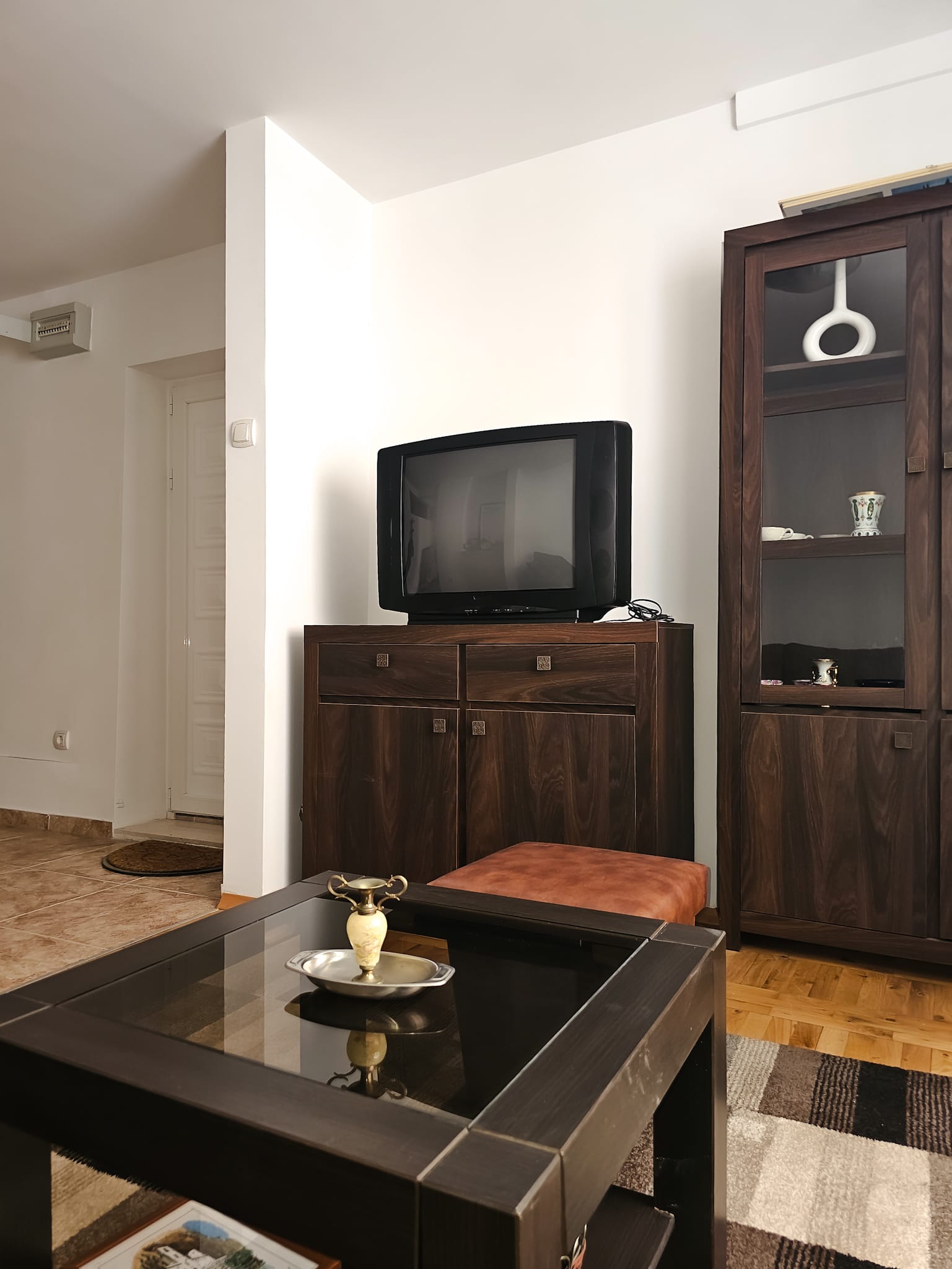 APARTMENT FOR SALE – OLD TOWN BUDVA