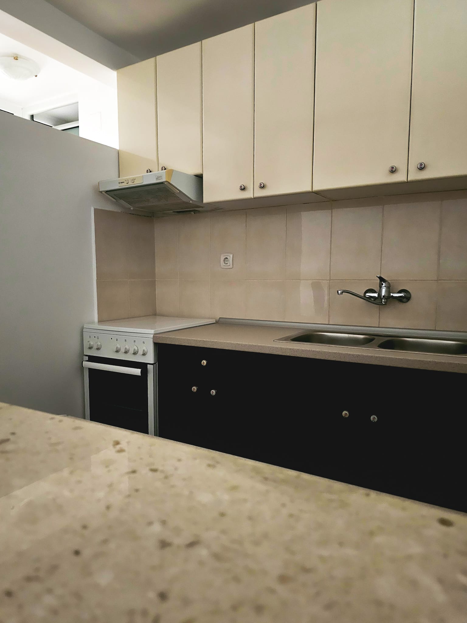 APARTMENT FOR SALE – OLD TOWN BUDVA