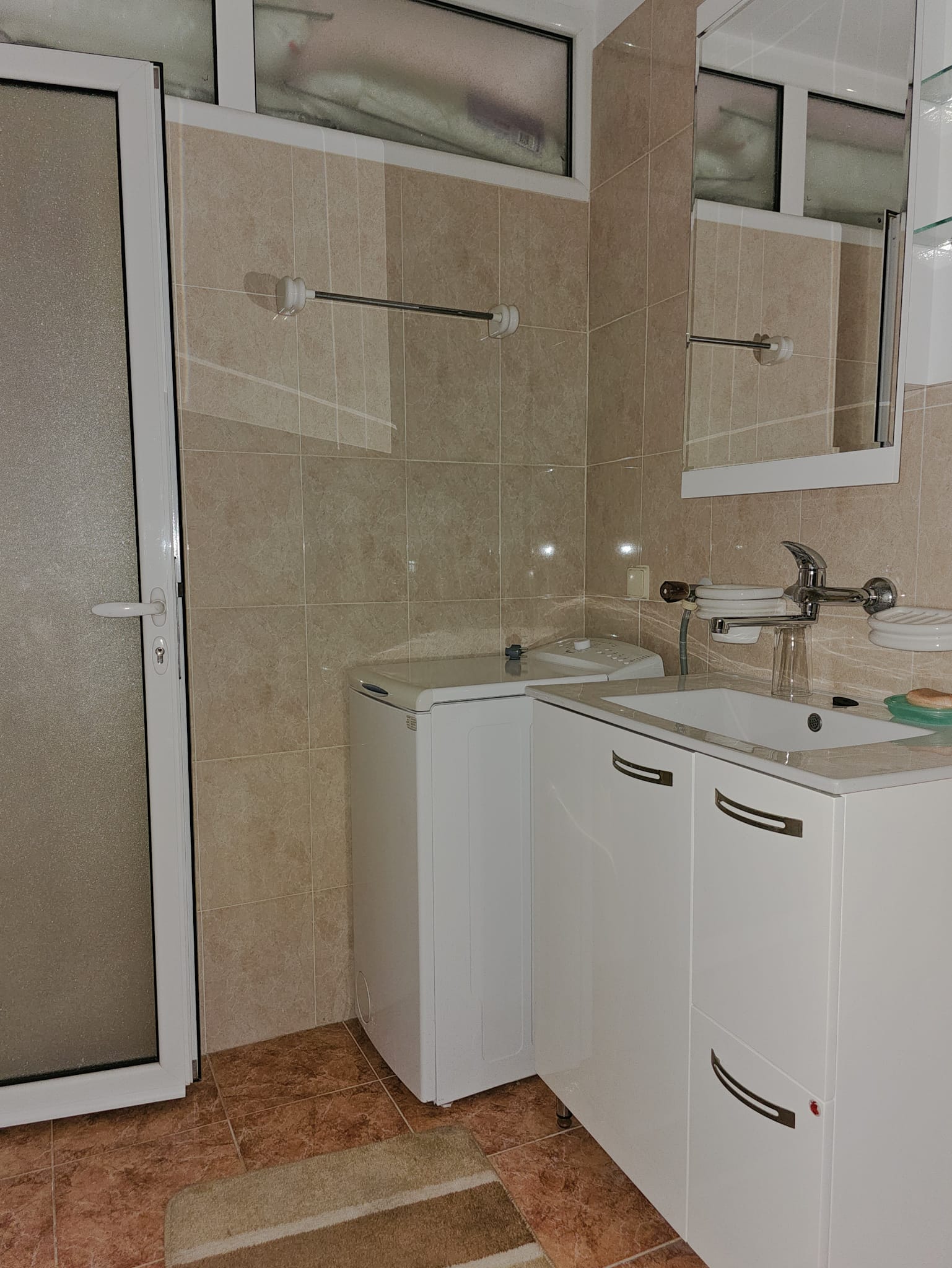 APARTMENT FOR SALE – OLD TOWN BUDVA