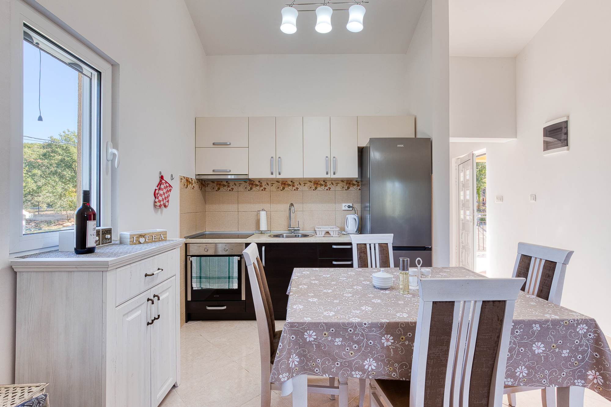 House in Kovači, Kotor