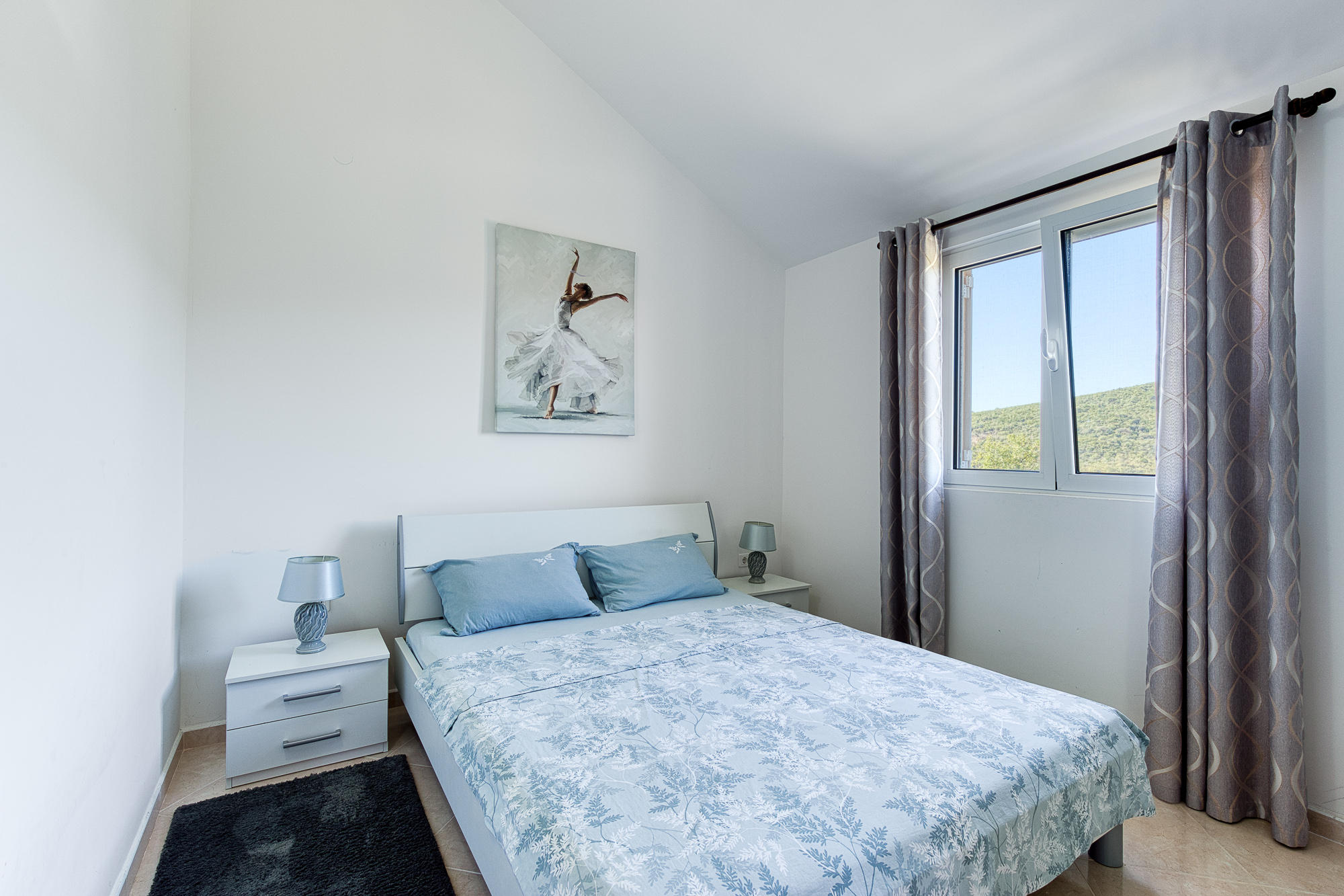 House in Kovači, Kotor