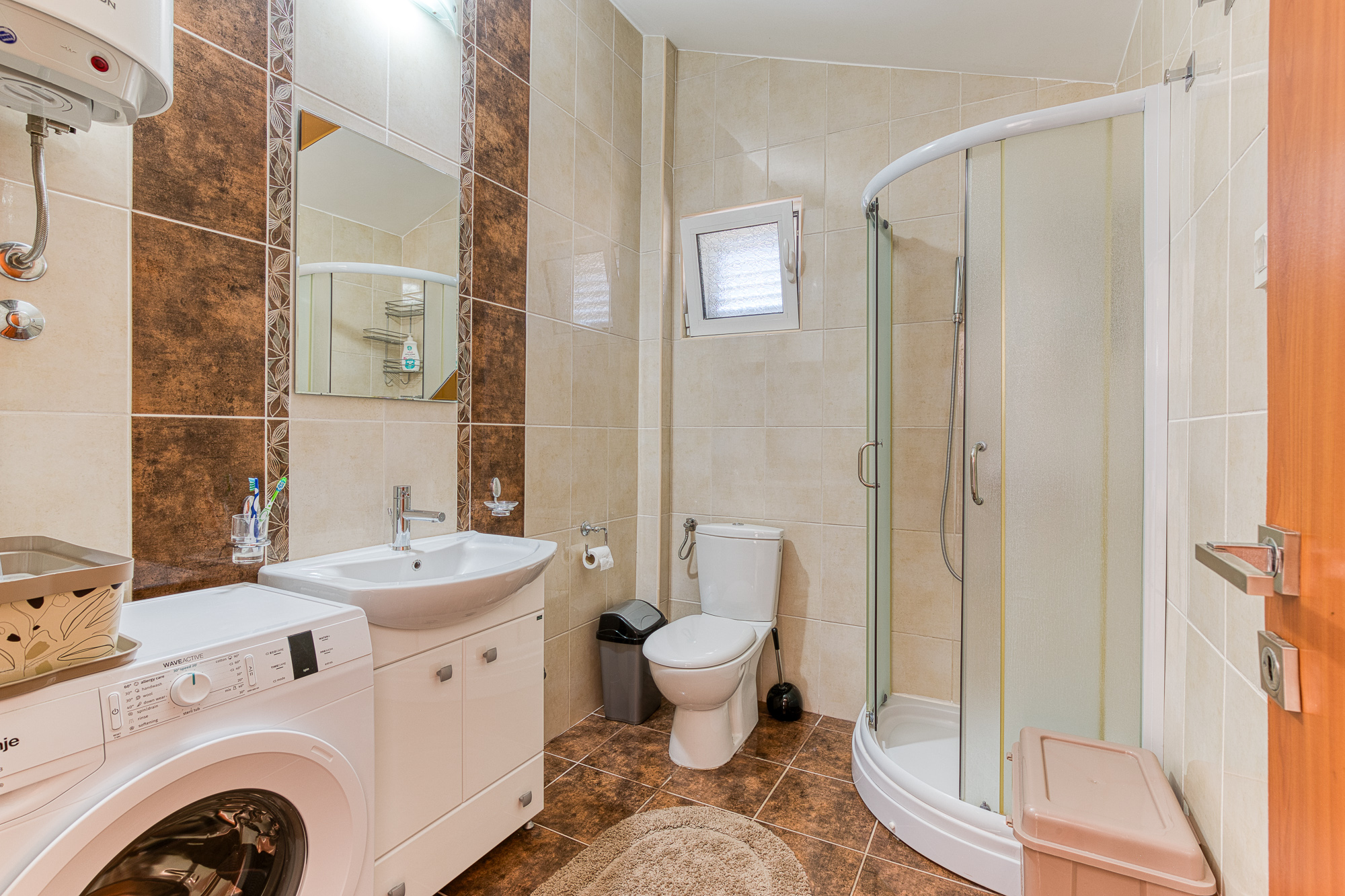 House in Kovači, Kotor