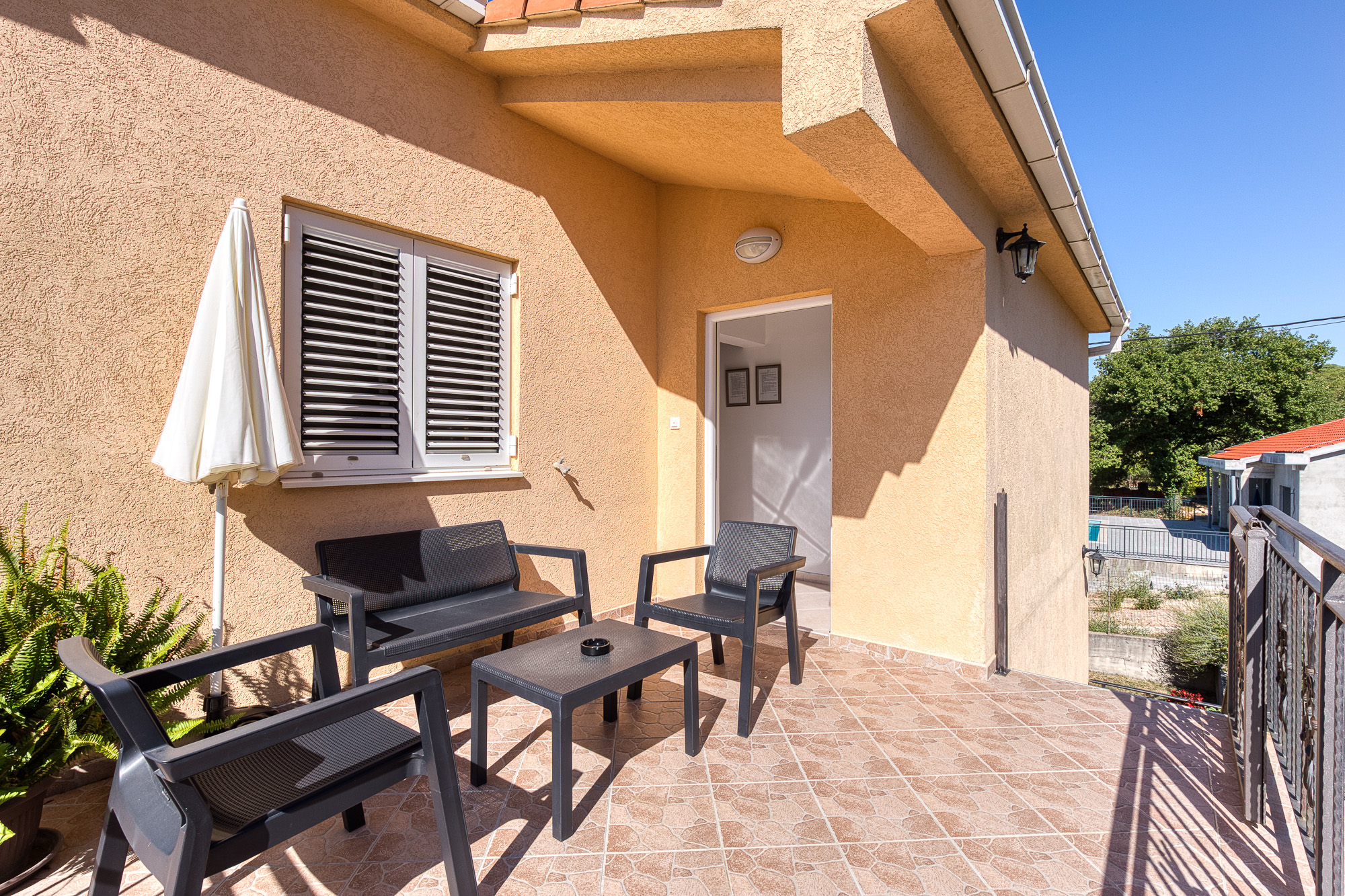 House in Kovači, Kotor