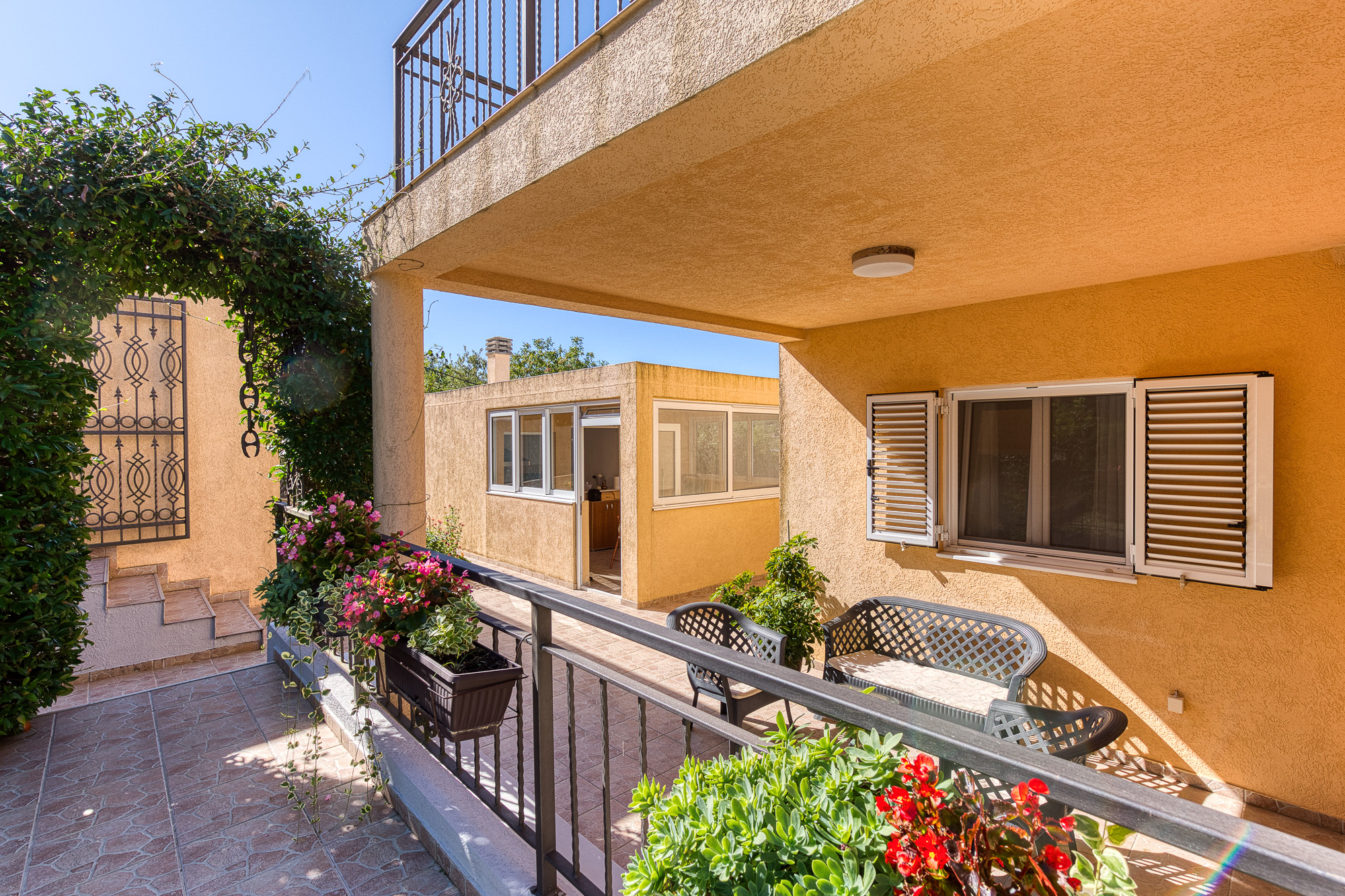 House in Kovači, Kotor