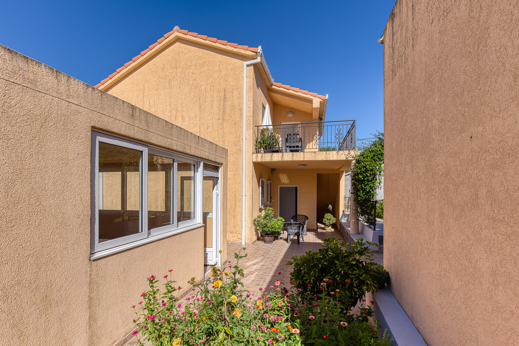 House in Kovači, Kotor