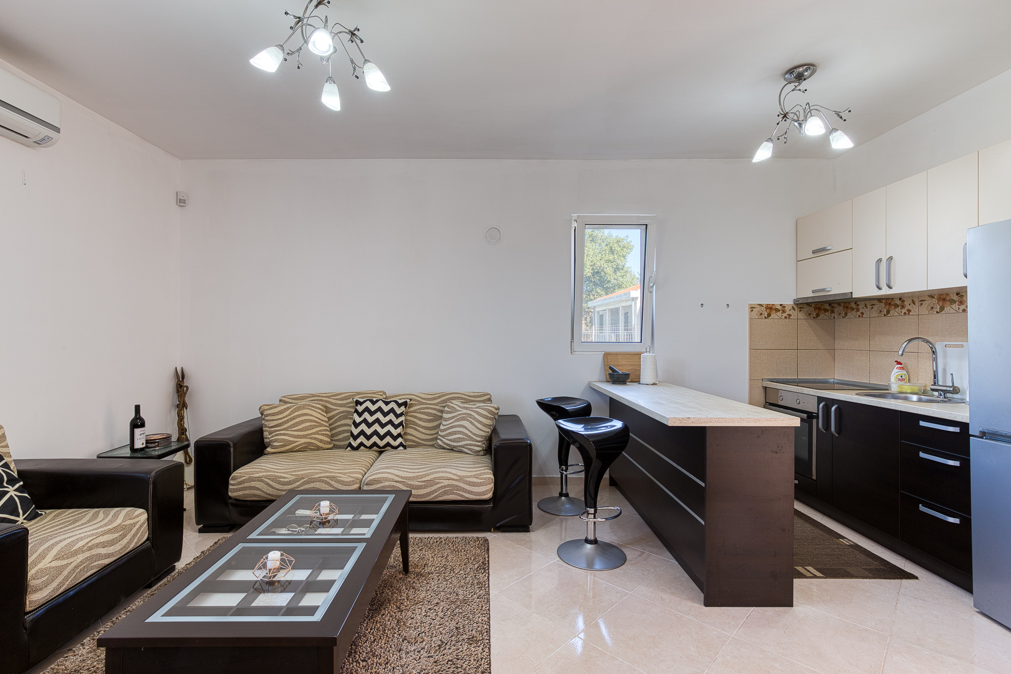 House in Kovači, Kotor