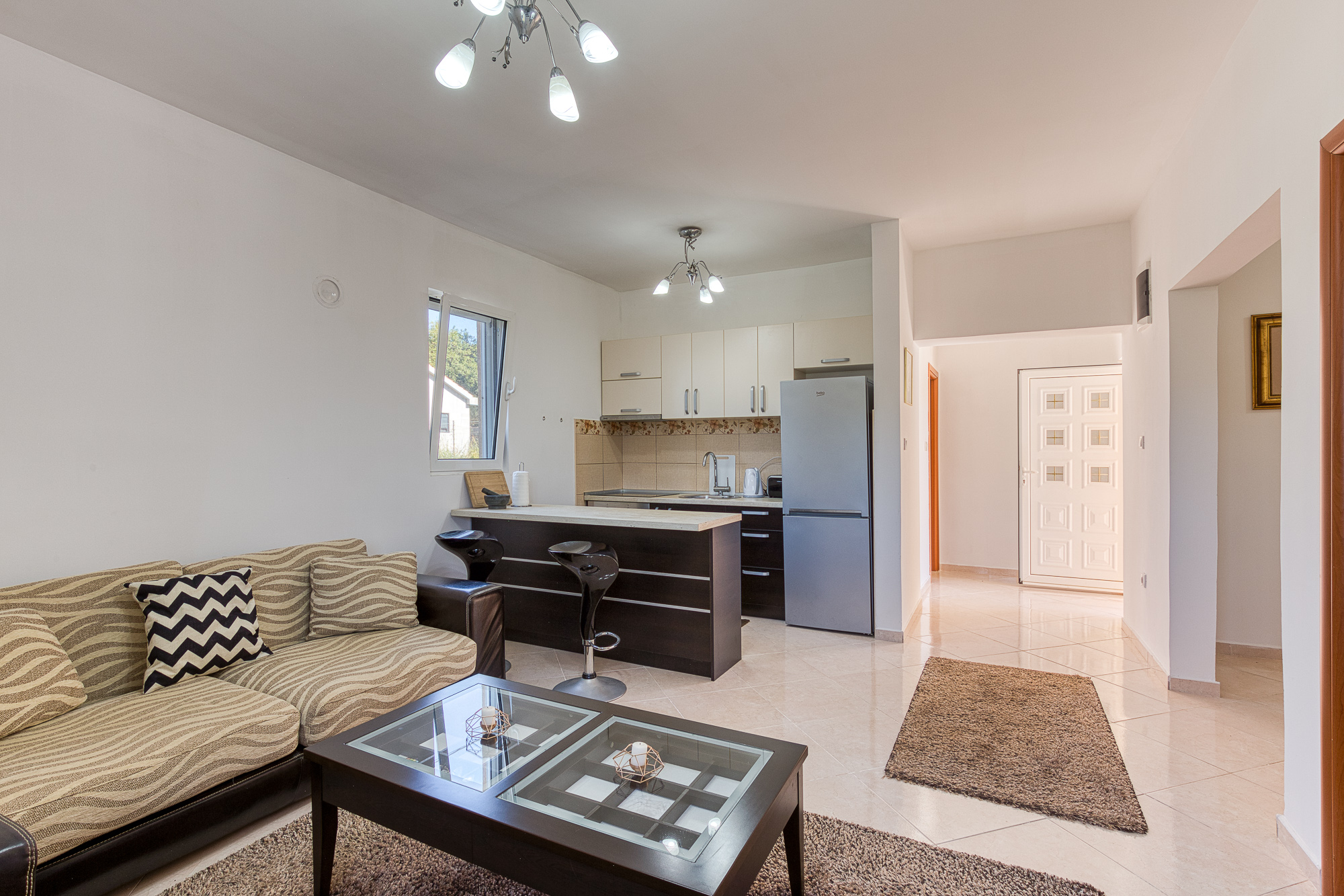 House in Kovači, Kotor