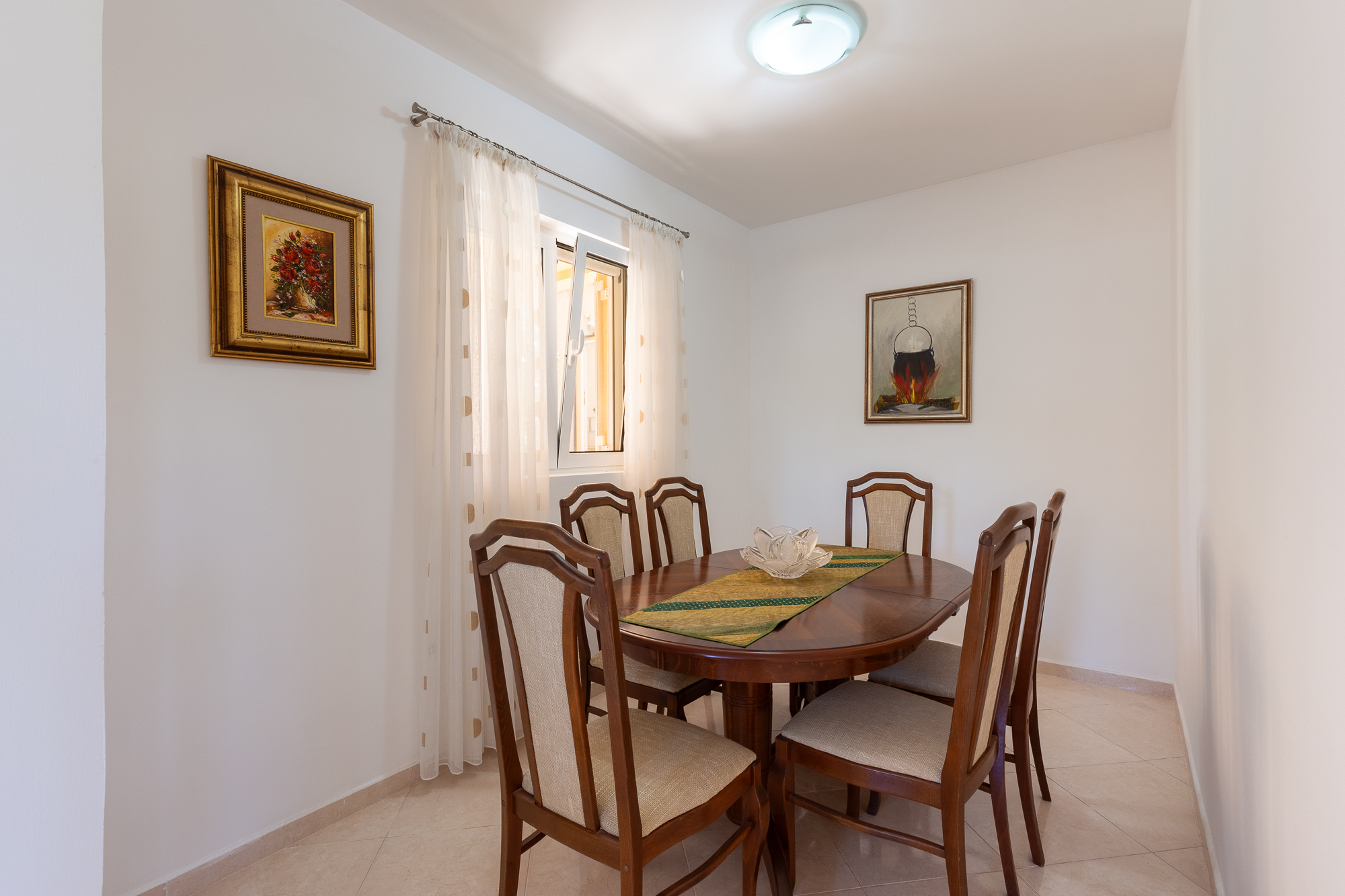 House in Kovači, Kotor