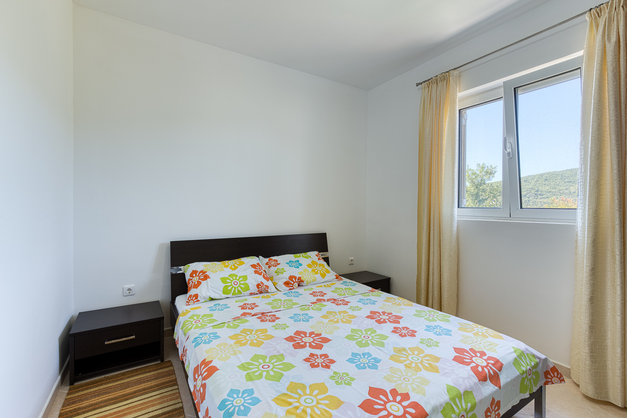 House in Kovači, Kotor