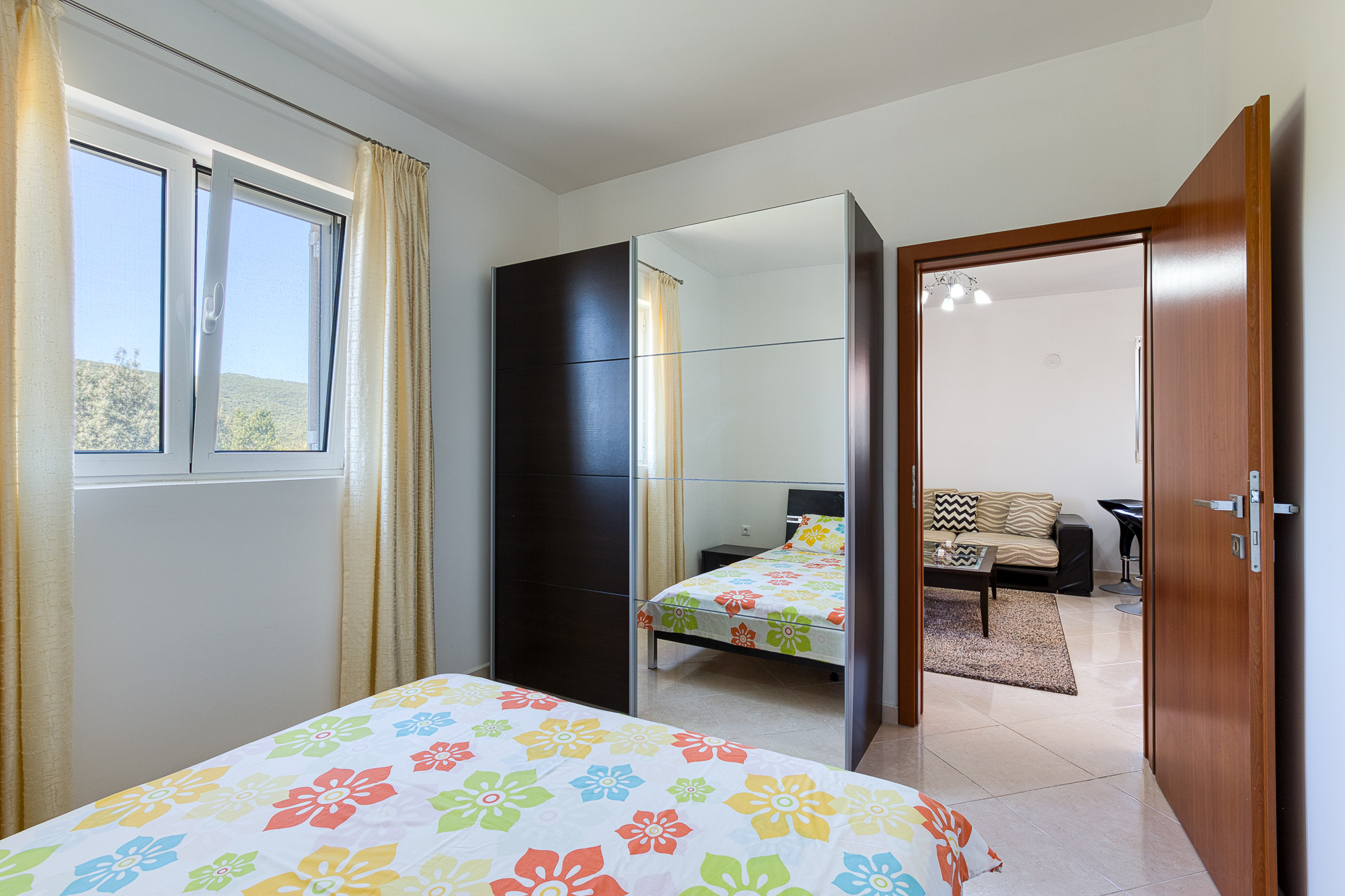 House in Kovači, Kotor