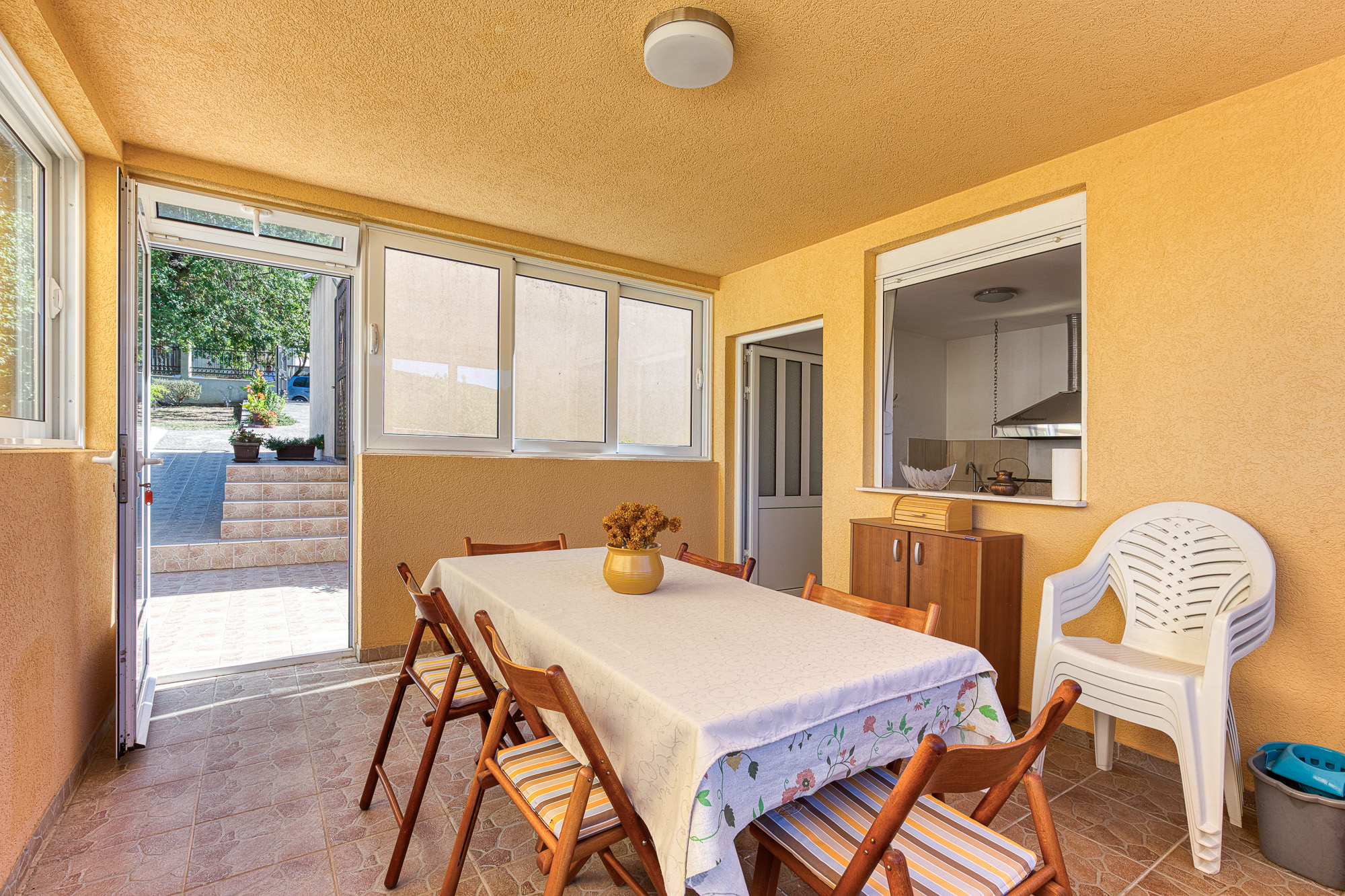 House in Kovači, Kotor