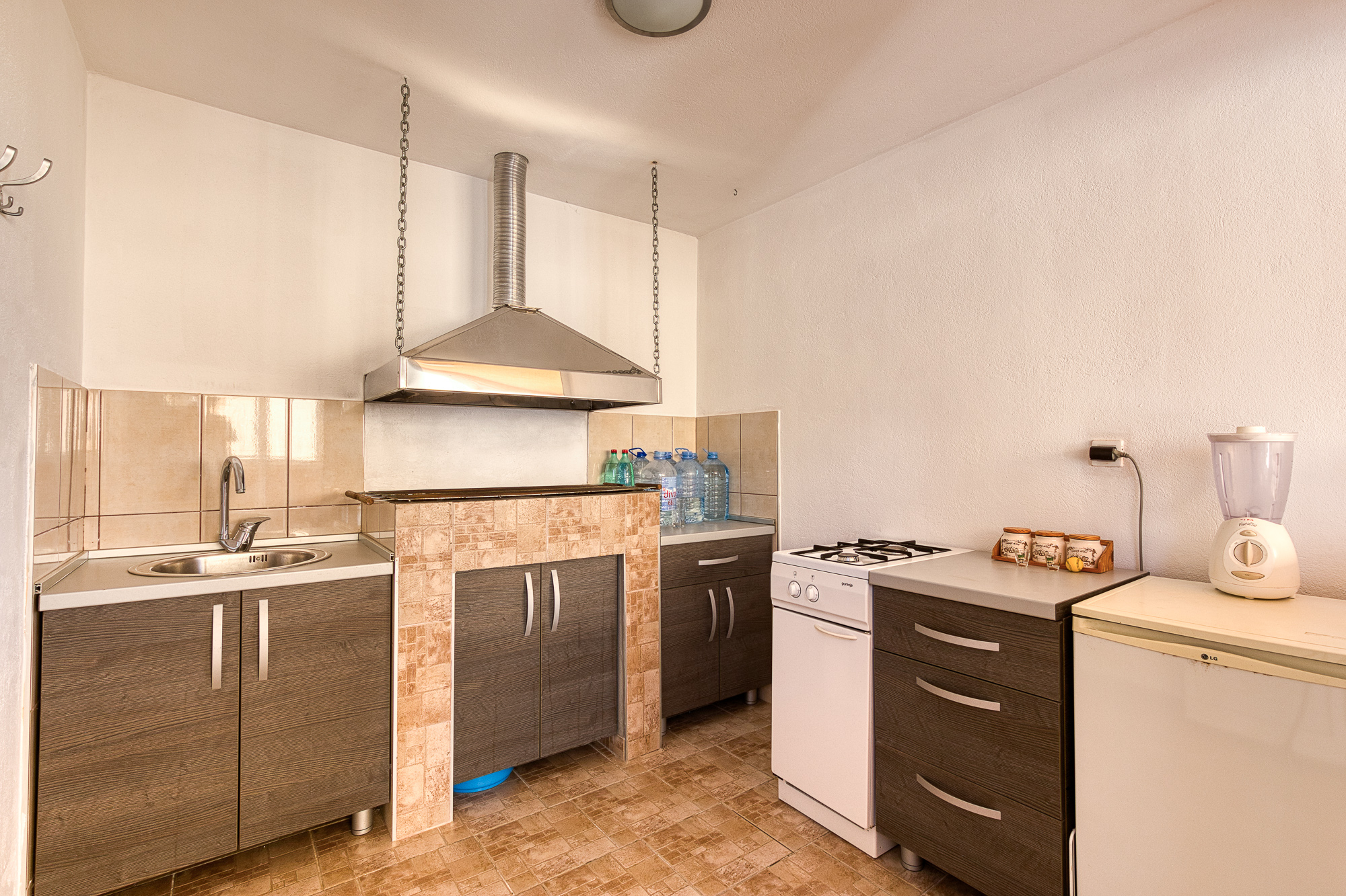 House in Kovači, Kotor