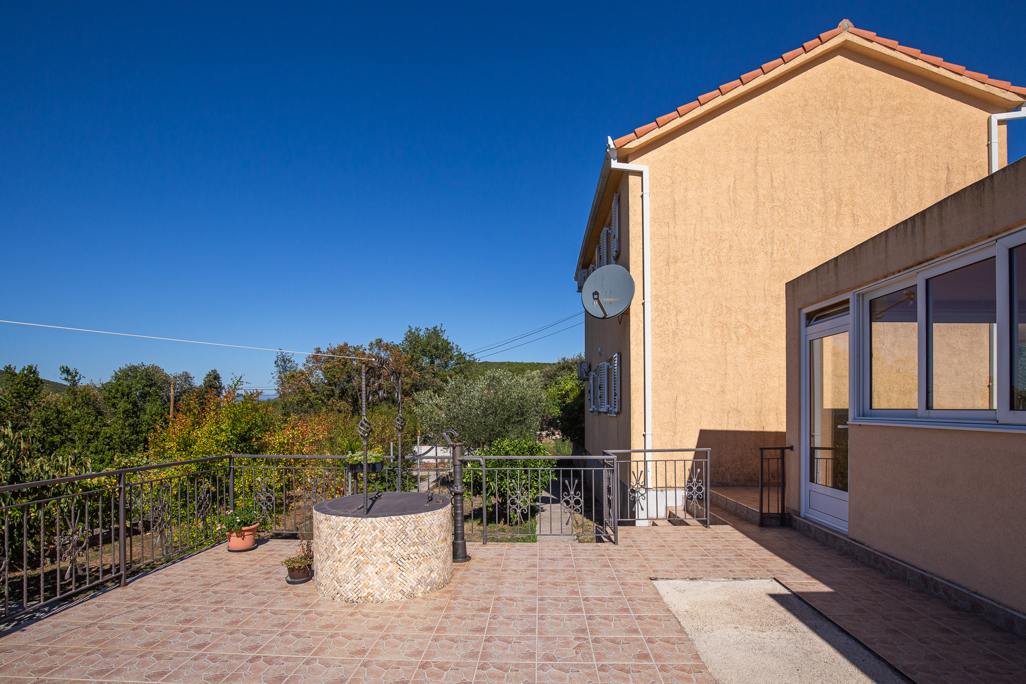 House in Kovači, Kotor