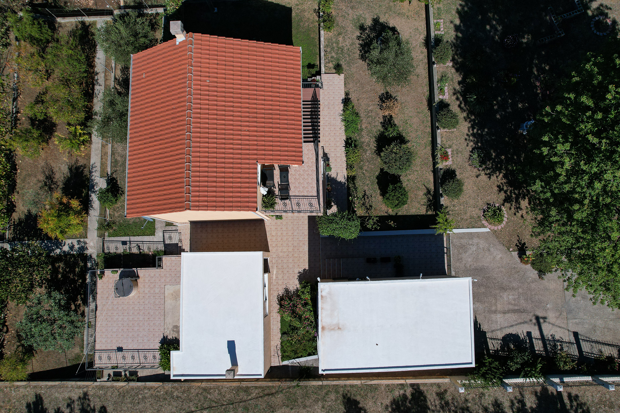 House in Kovači, Kotor