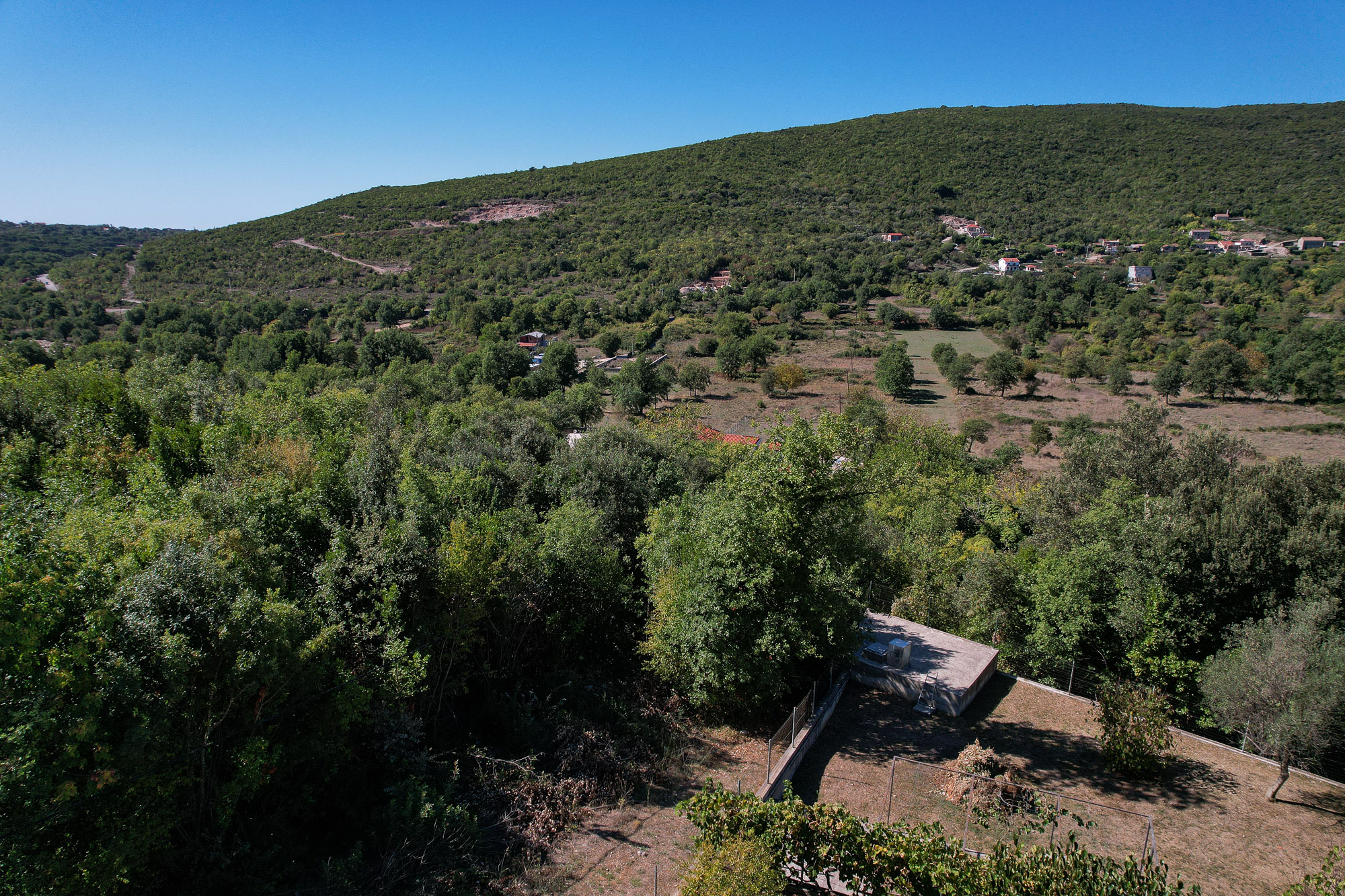 House in Kovači, Kotor