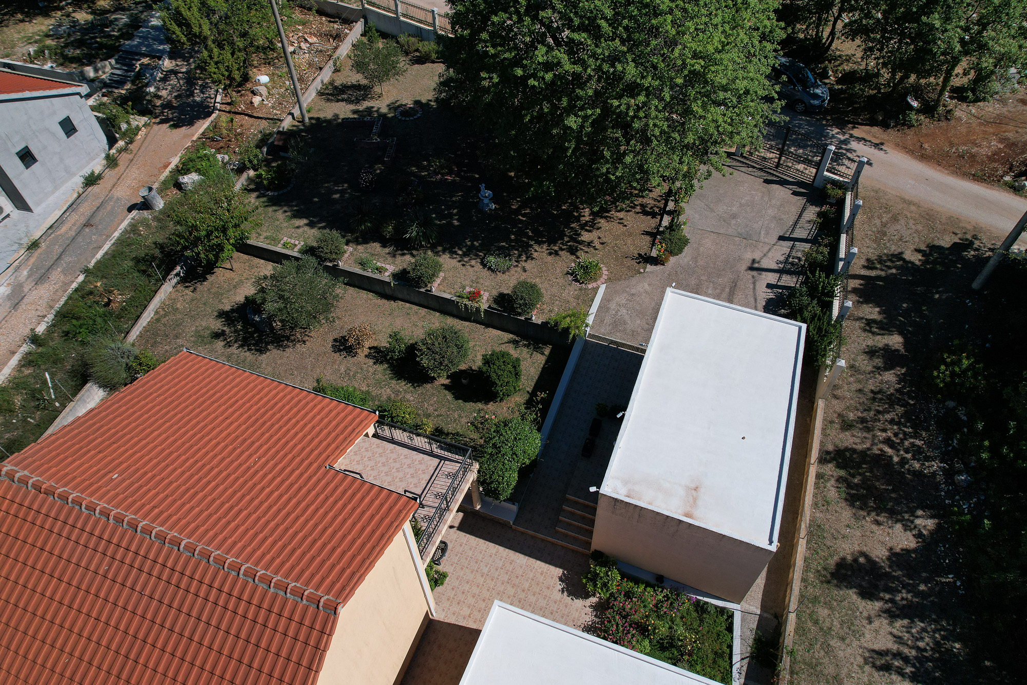 House in Kovači, Kotor