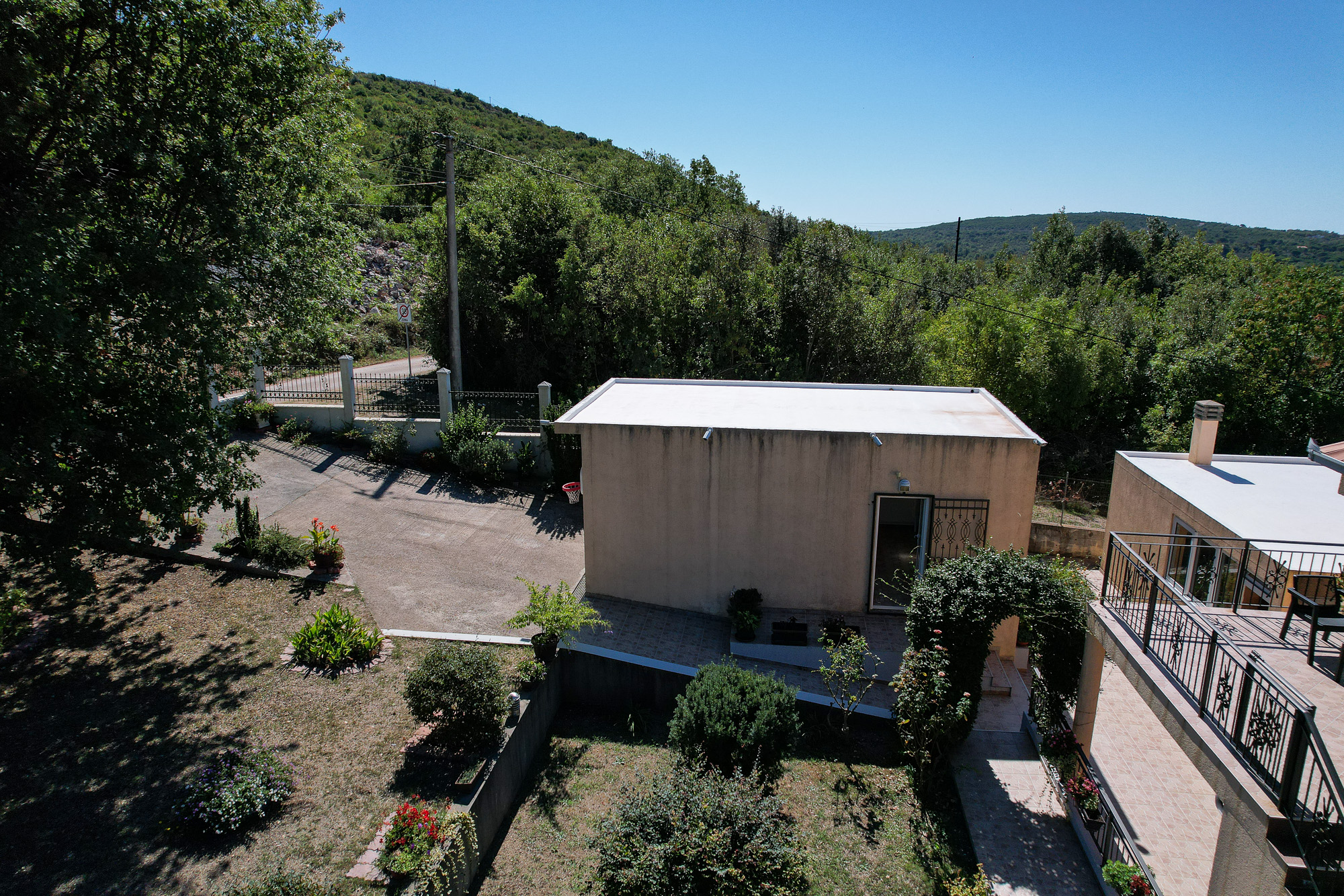 House in Kovači, Kotor