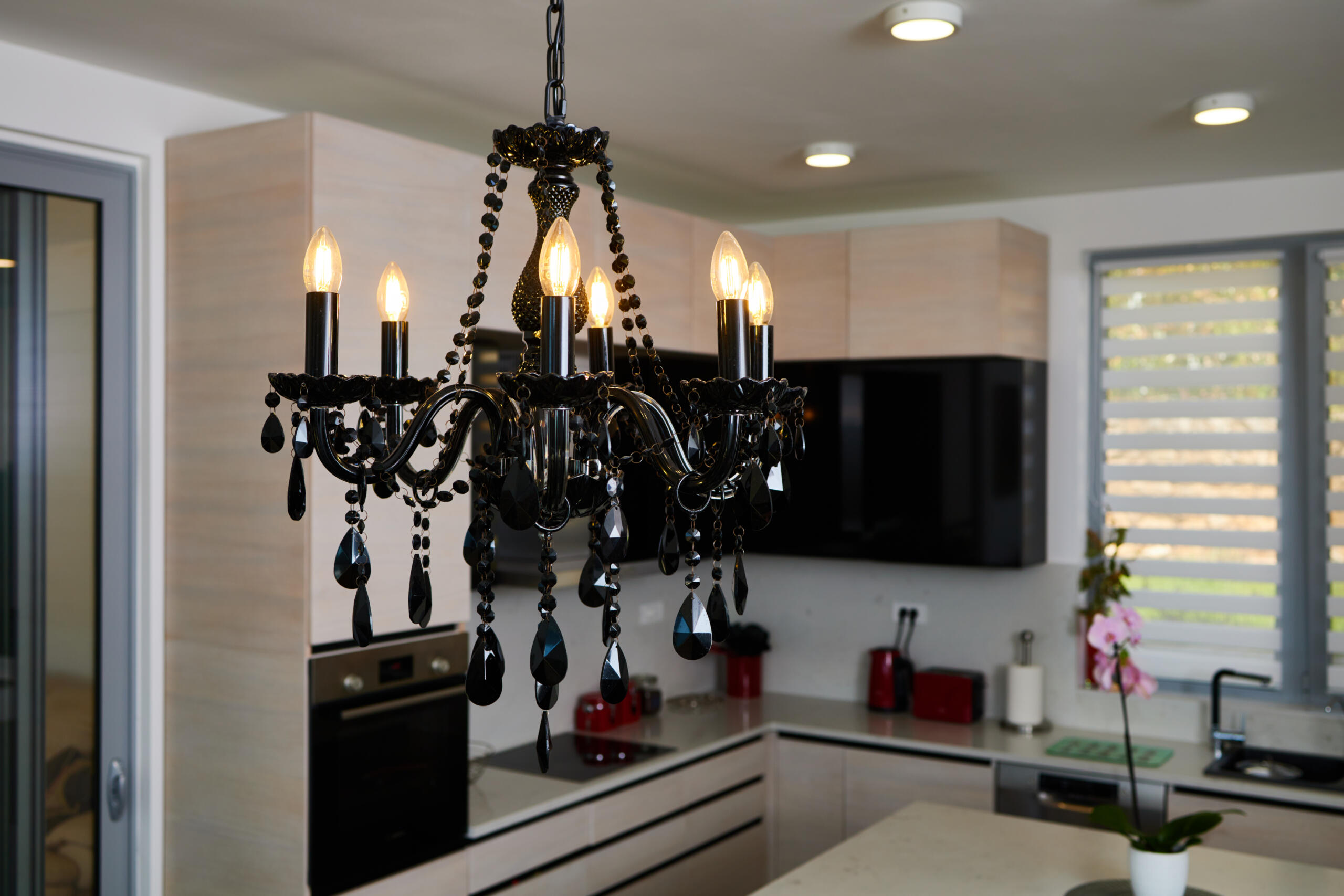 Spacious house in Kumbor with a total area of 335 m²