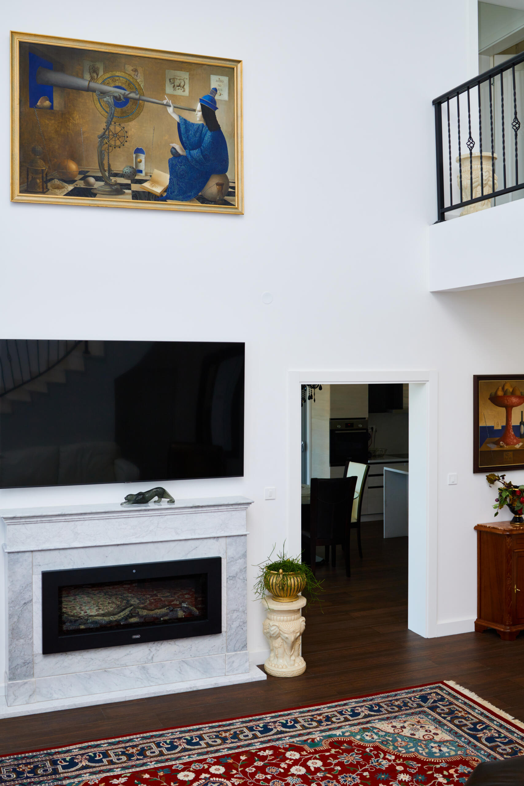 Spacious house in Kumbor with a total area of 335 m²