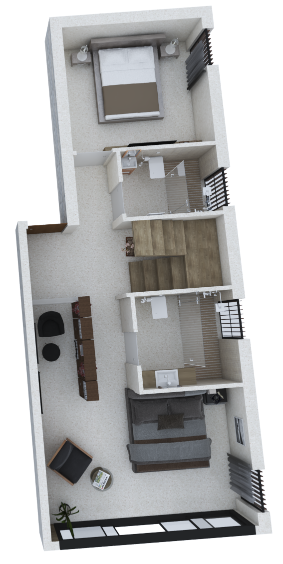 Luxury Sea View Villas– Ulcinj