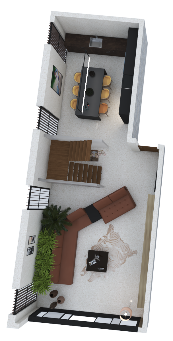 Luxury Sea View Villas– Ulcinj