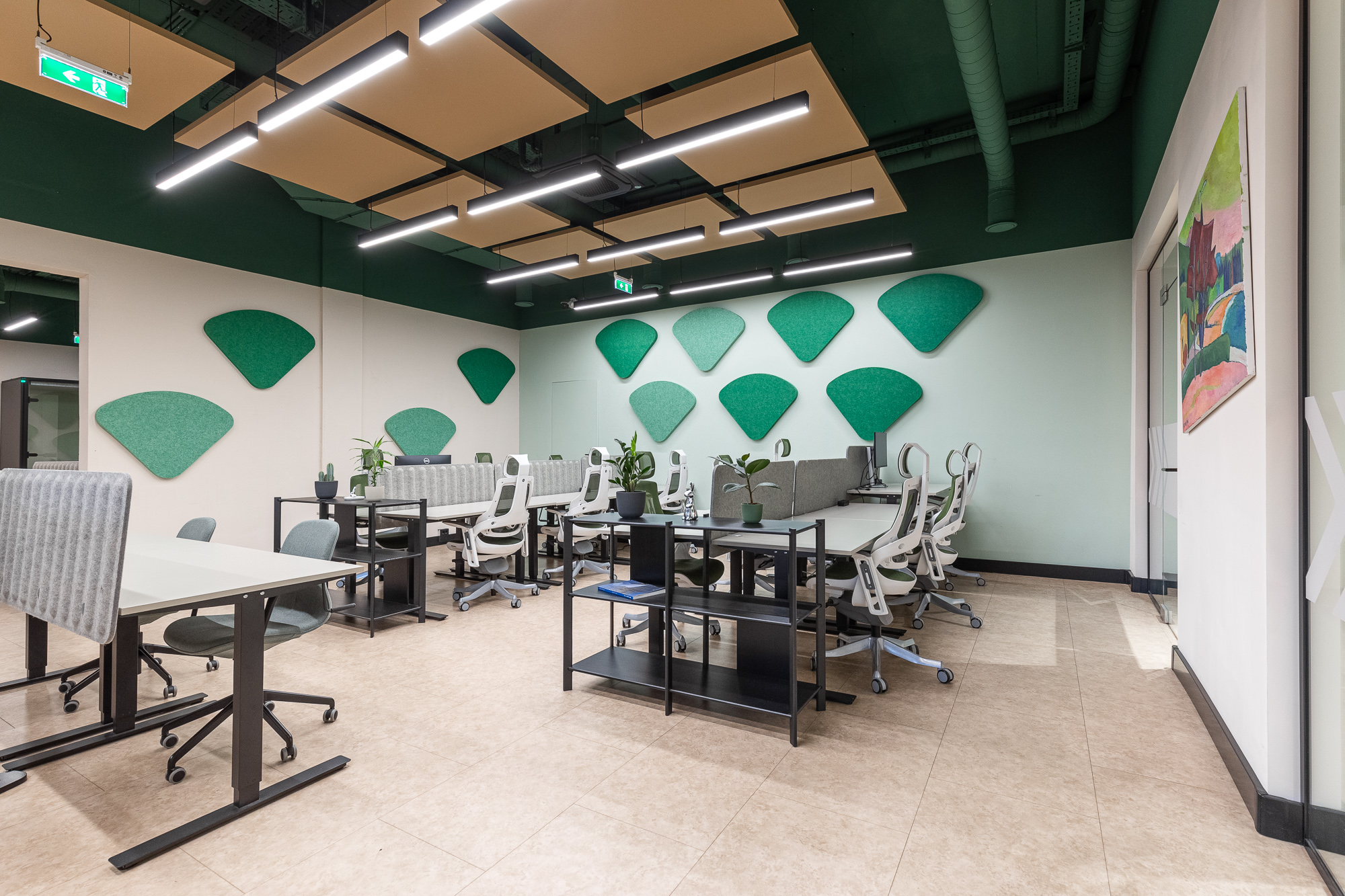 Commercial property in Budva, 400 m²