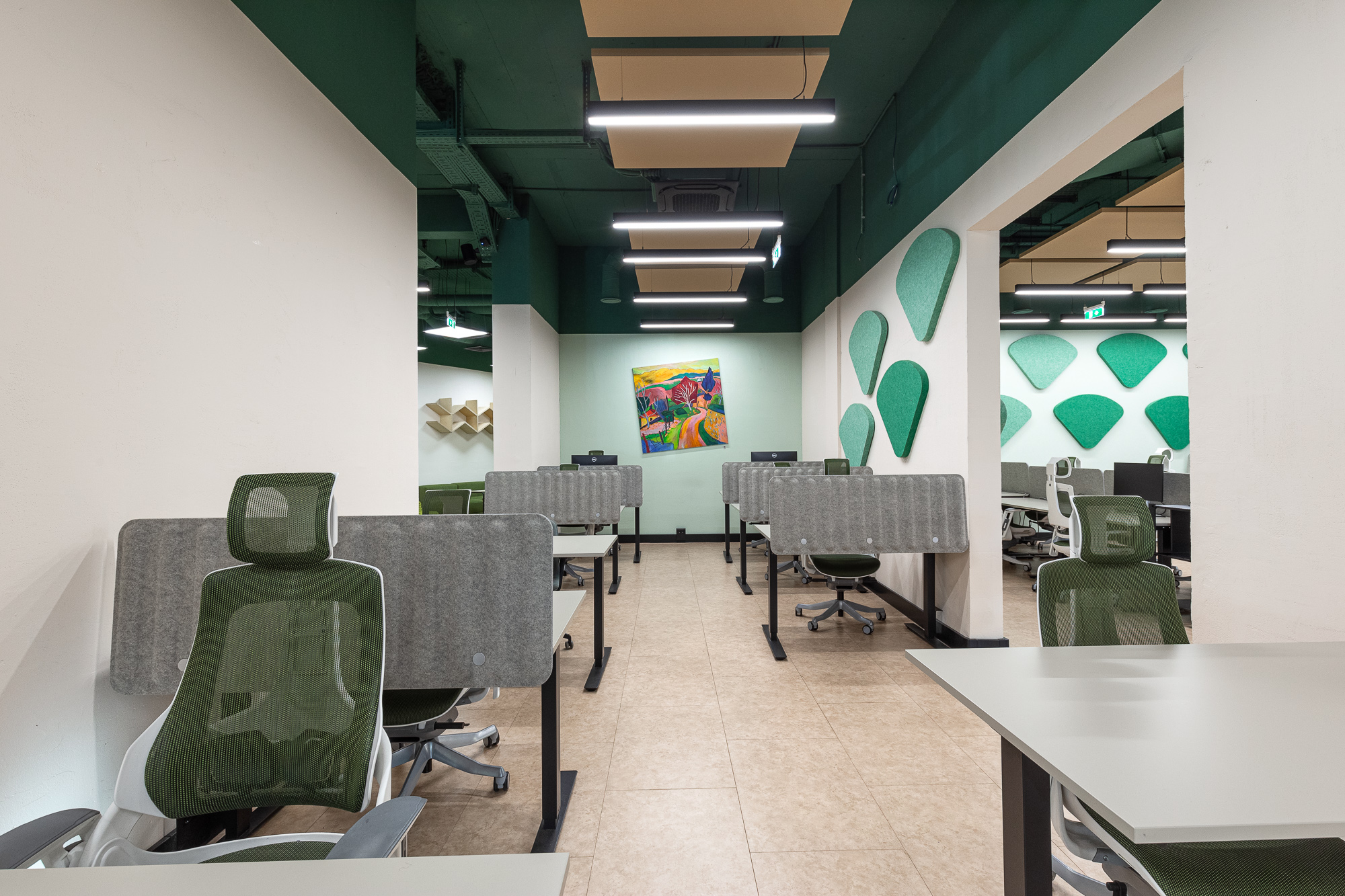 Commercial property in Budva, 400 m²