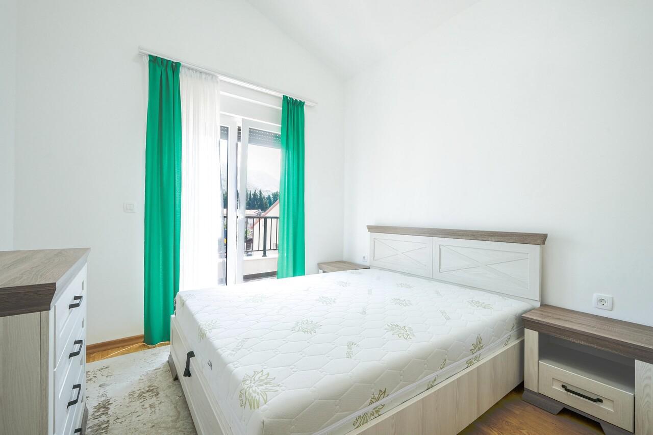 Penthouse at Donja Lastva